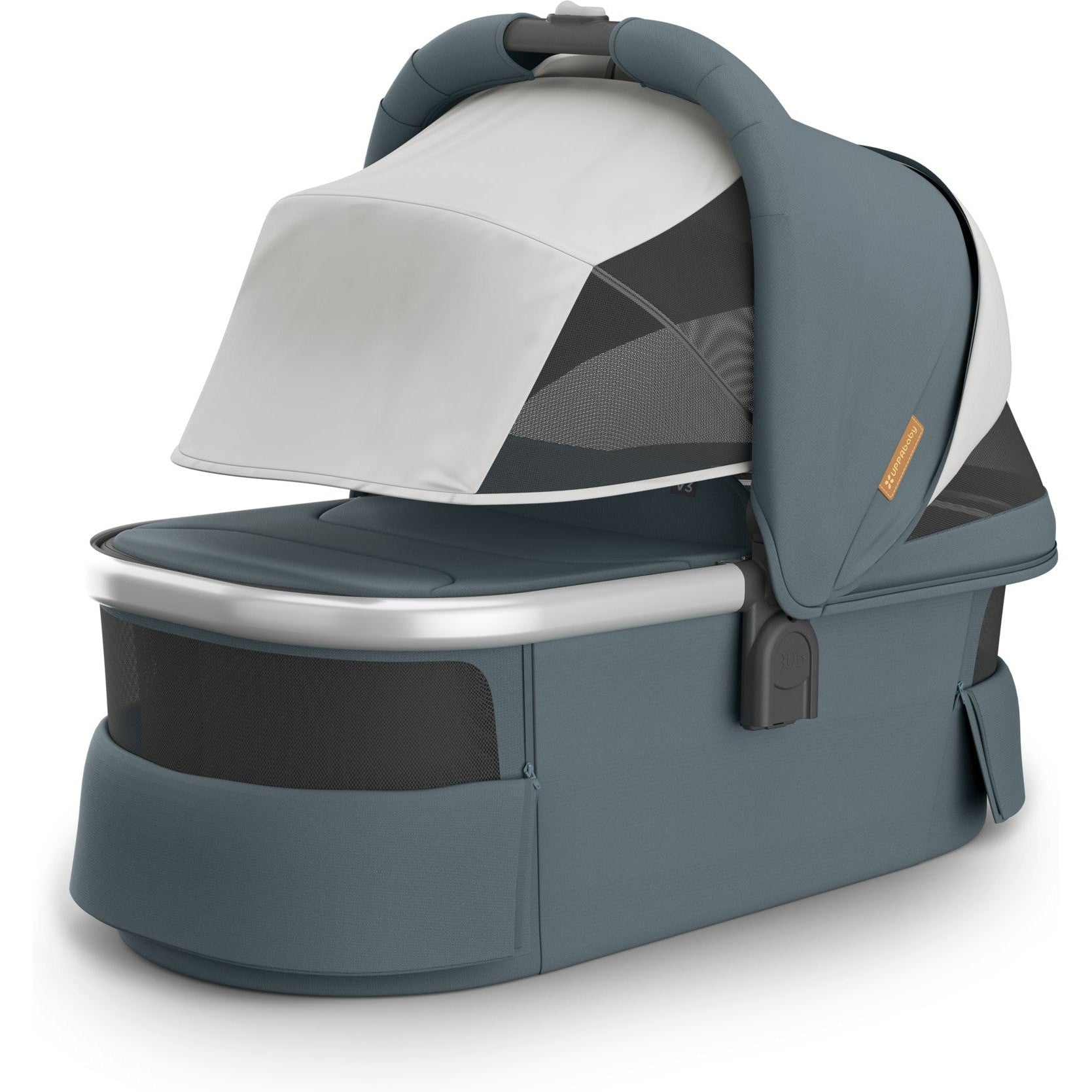 UPPAbaby Bassinet V3 for Vista, Cruz & Ridge
