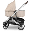UPPAbaby Bassinet V3 for Vista, Cruz & Ridge - Twinkle Twinkle Little One