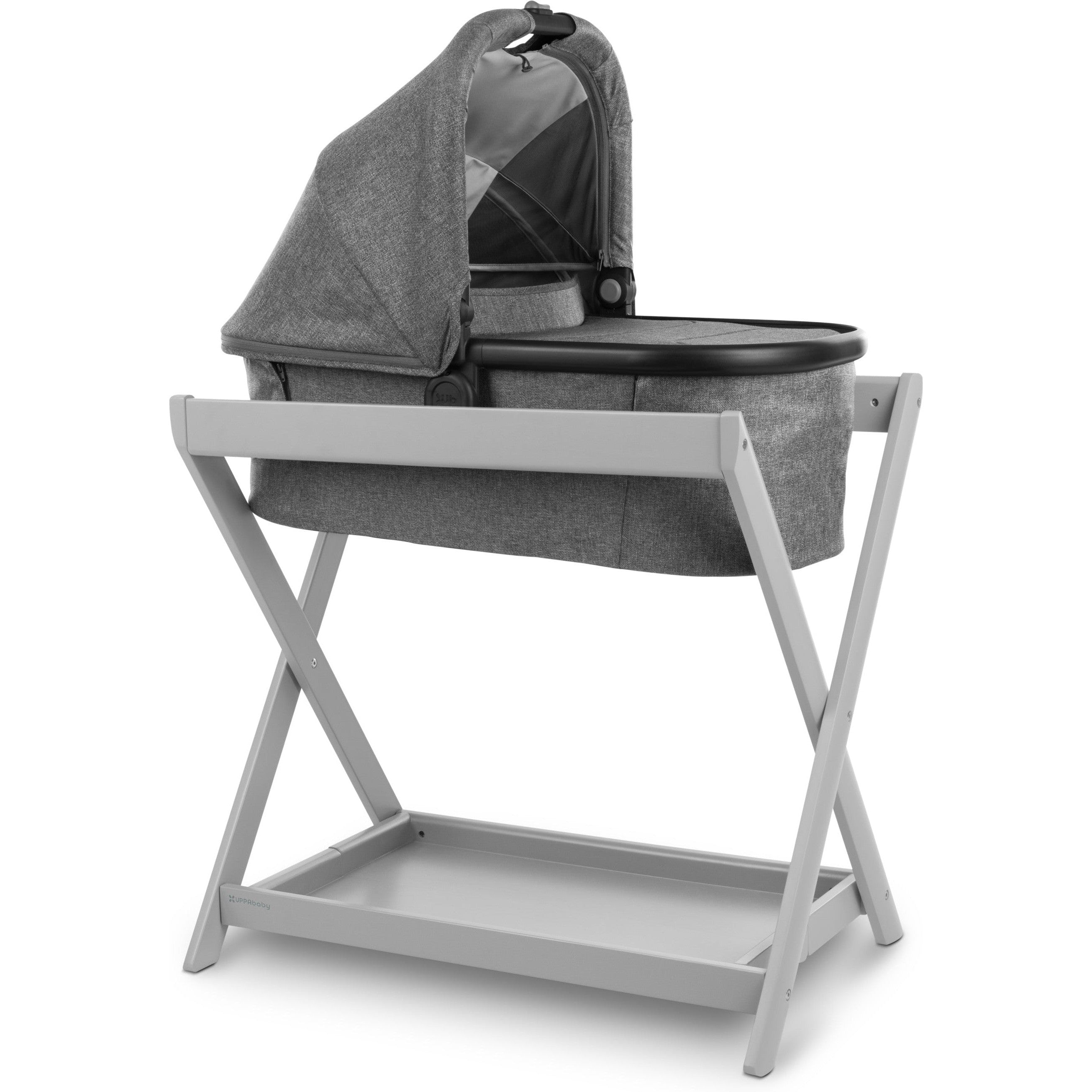 UPPAbaby Bassinet Stand - Twinkle Twinkle Little One