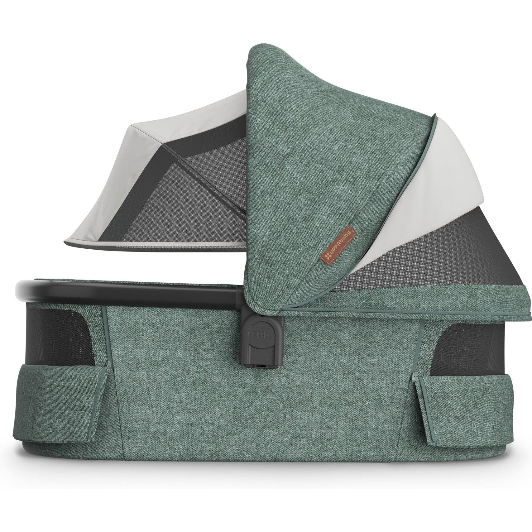 UPPAbaby Bassinet V3 for Vista, Cruz & Ridge - Twinkle Twinkle Little One
