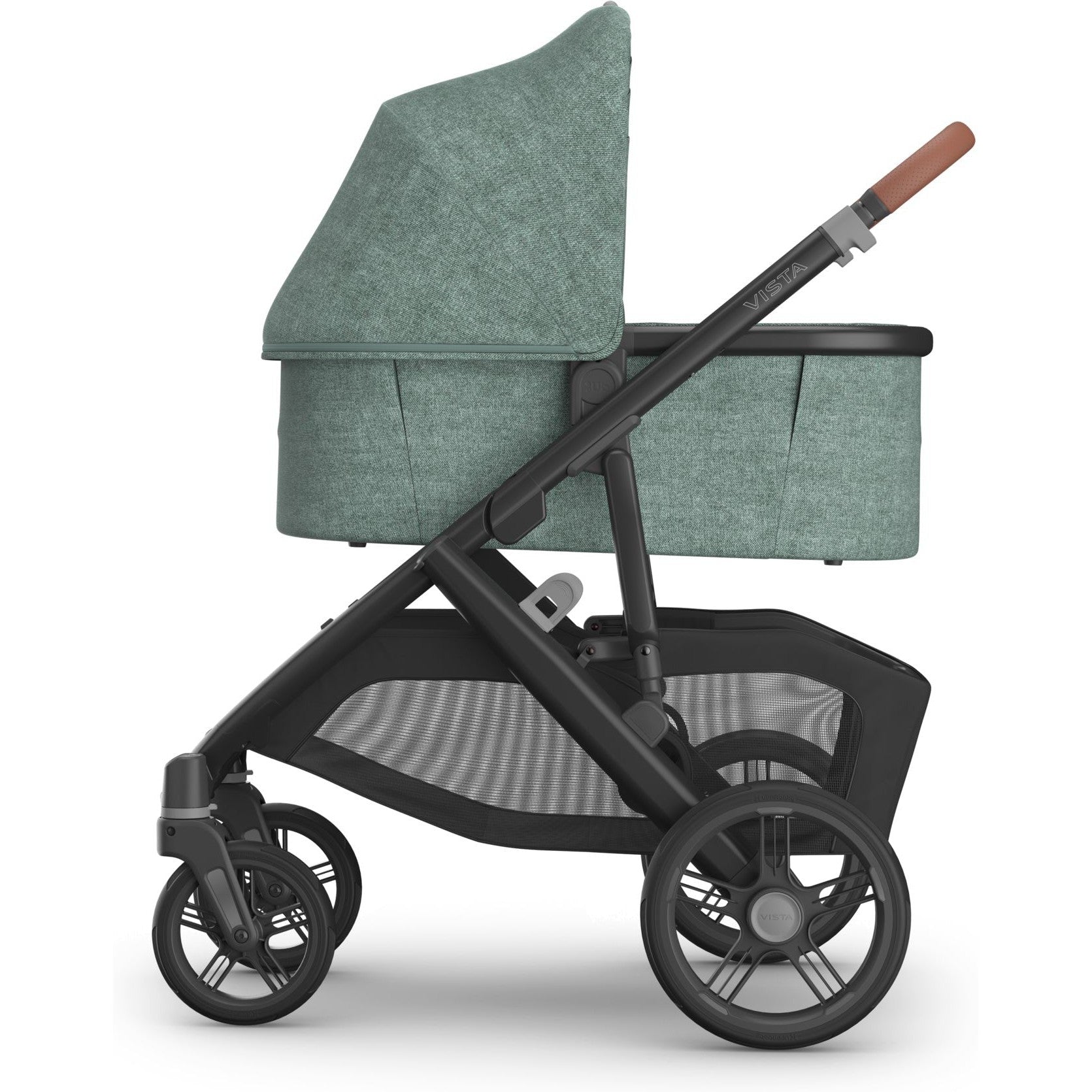 UPPAbaby Bassinet V3 for Vista, Cruz & Ridge