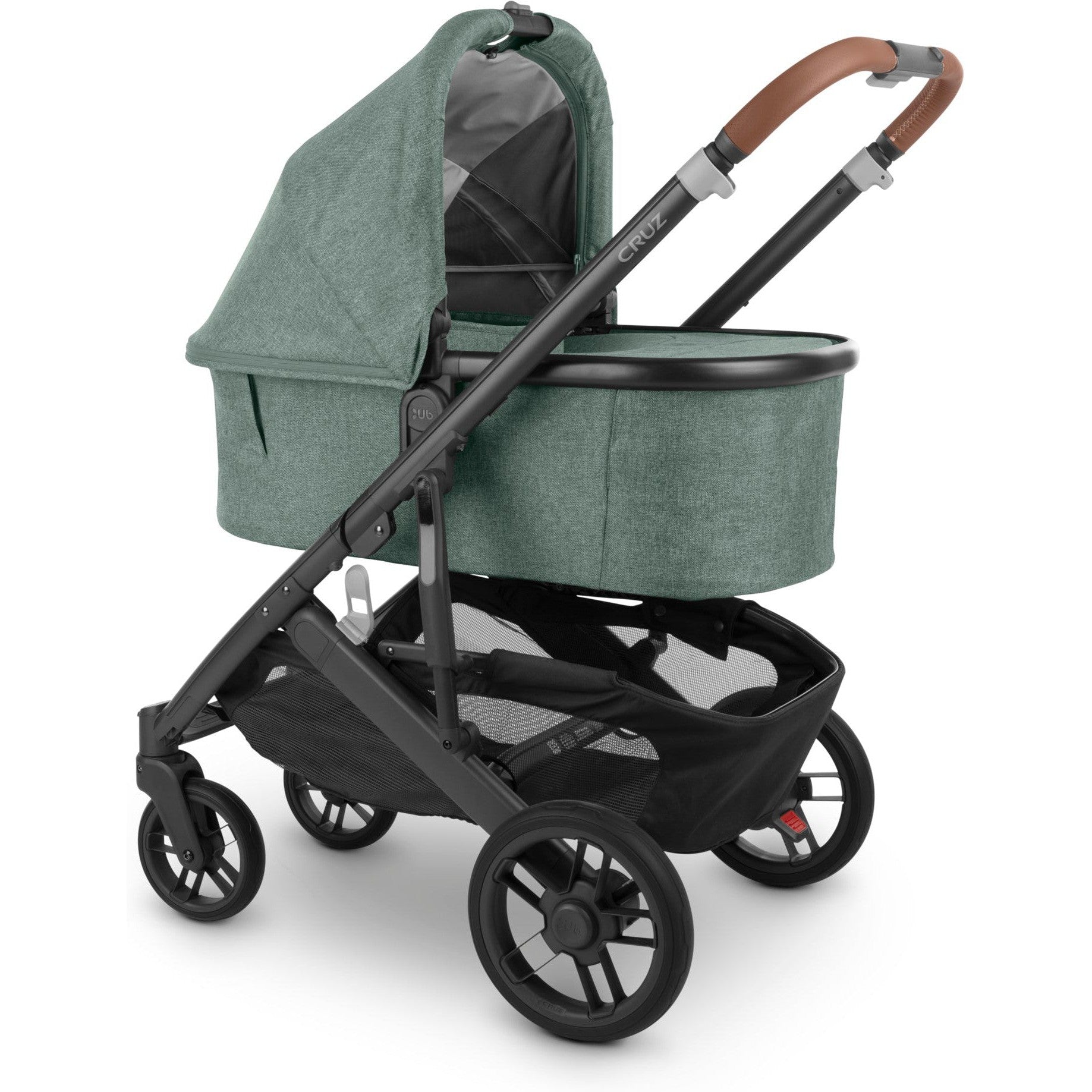 UPPAbaby Bassinet V3 for Vista, Cruz & Ridge