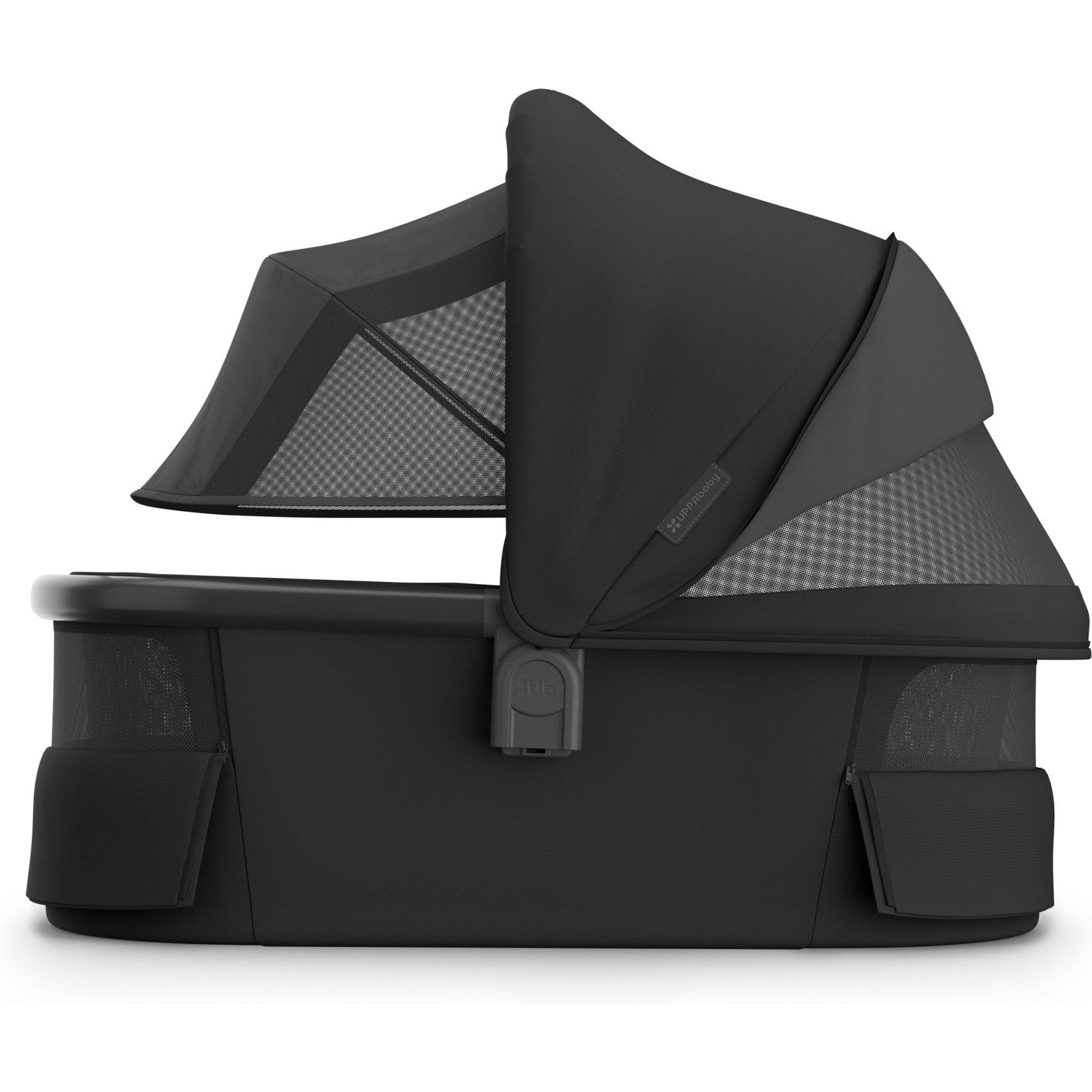 UPPAbaby Bassinet V3 for Vista, Cruz & Ridge