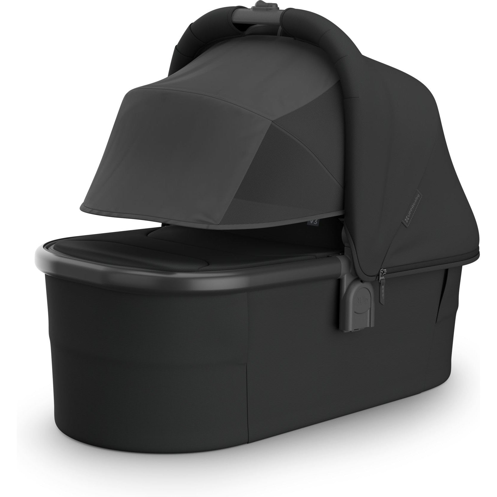 UPPAbaby Bassinet V3 for Vista, Cruz & Ridge - Twinkle Twinkle Little One