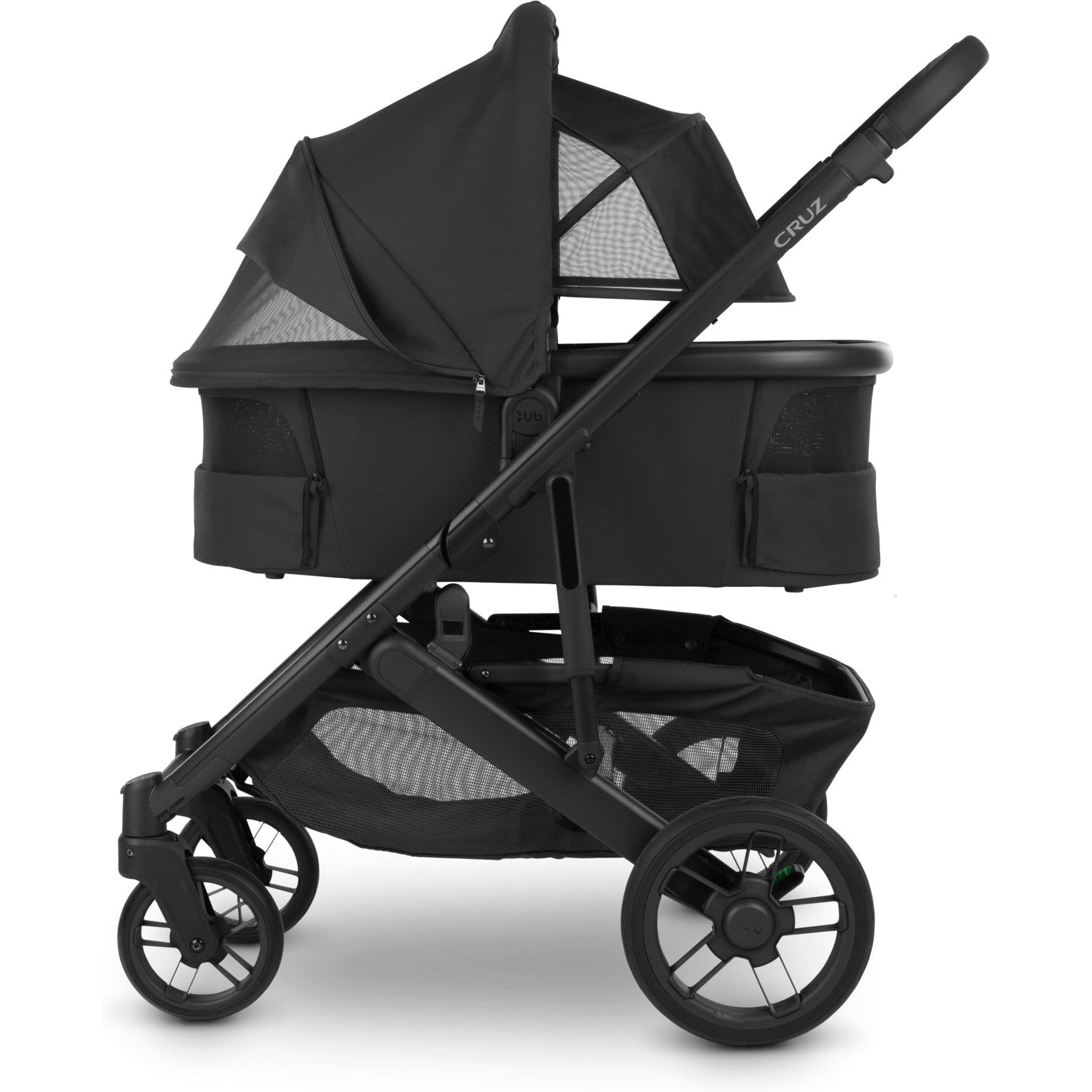 UPPAbaby Bassinet V3 for Vista, Cruz & Ridge