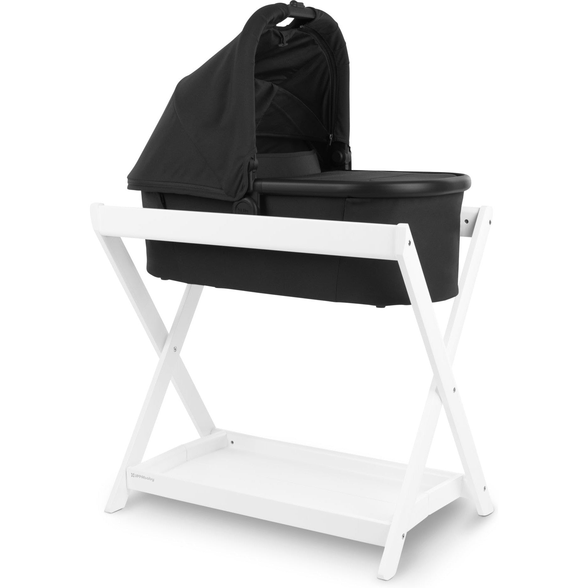 UPPAbaby Bassinet V3 for Vista, Cruz & Ridge - Twinkle Twinkle Little One