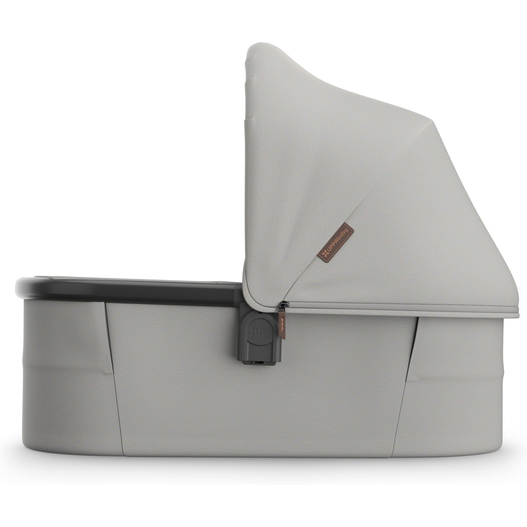 UPPAbaby Bassinet V3 for Vista, Cruz & Ridge - Twinkle Twinkle Little One