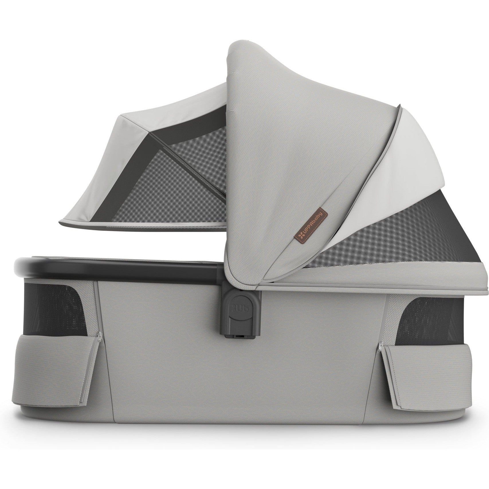 UPPAbaby Bassinet V3 for Vista, Cruz & Ridge - Twinkle Twinkle Little One