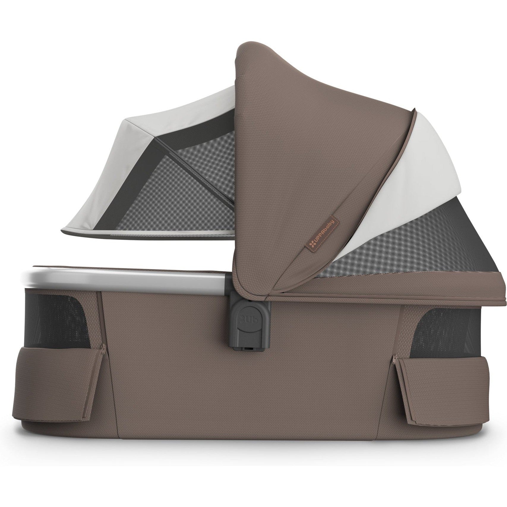 UPPAbaby Bassinet V3 for Vista, Cruz & Ridge - Twinkle Twinkle Little One