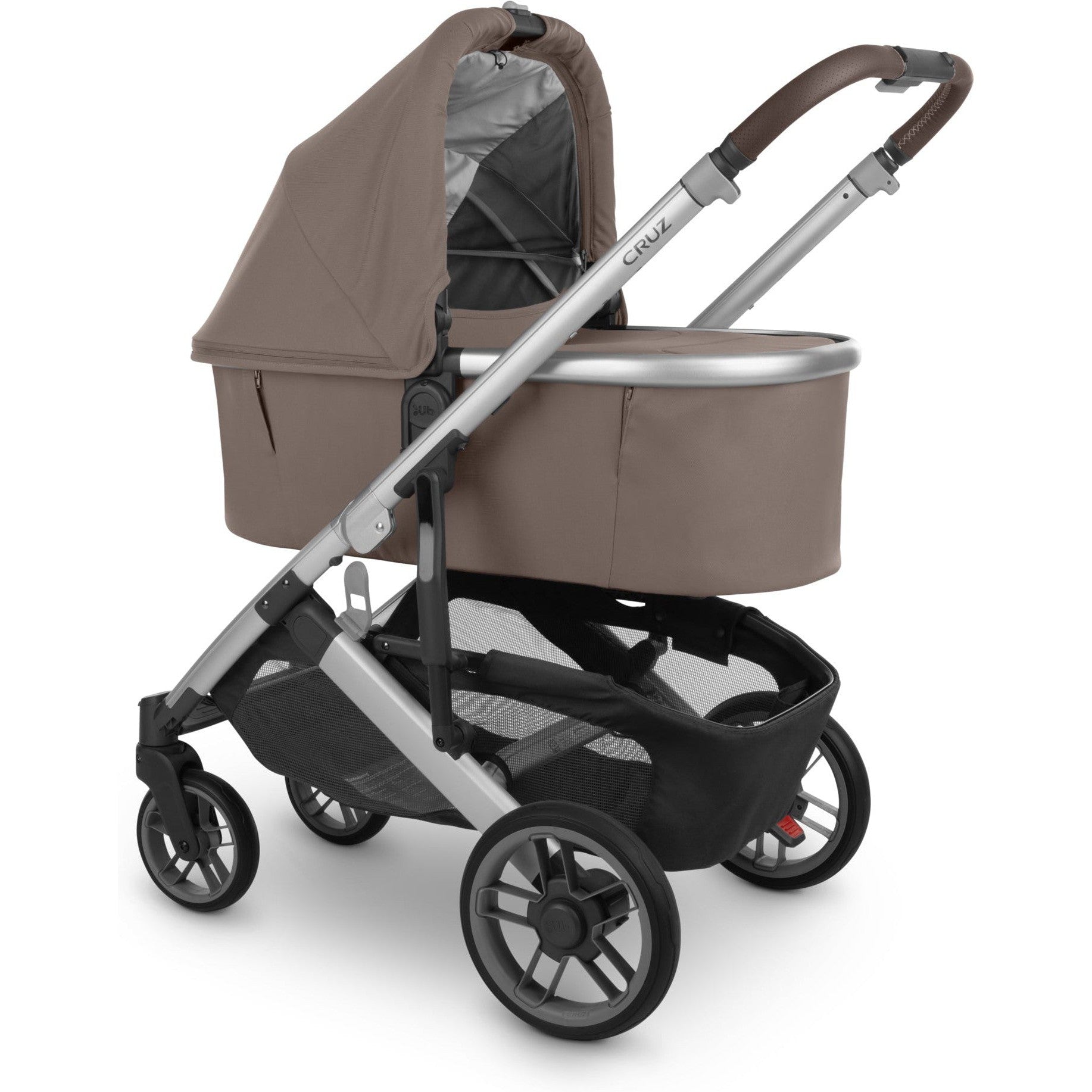 UPPAbaby Bassinet V3 for Vista, Cruz & Ridge - Twinkle Twinkle Little One