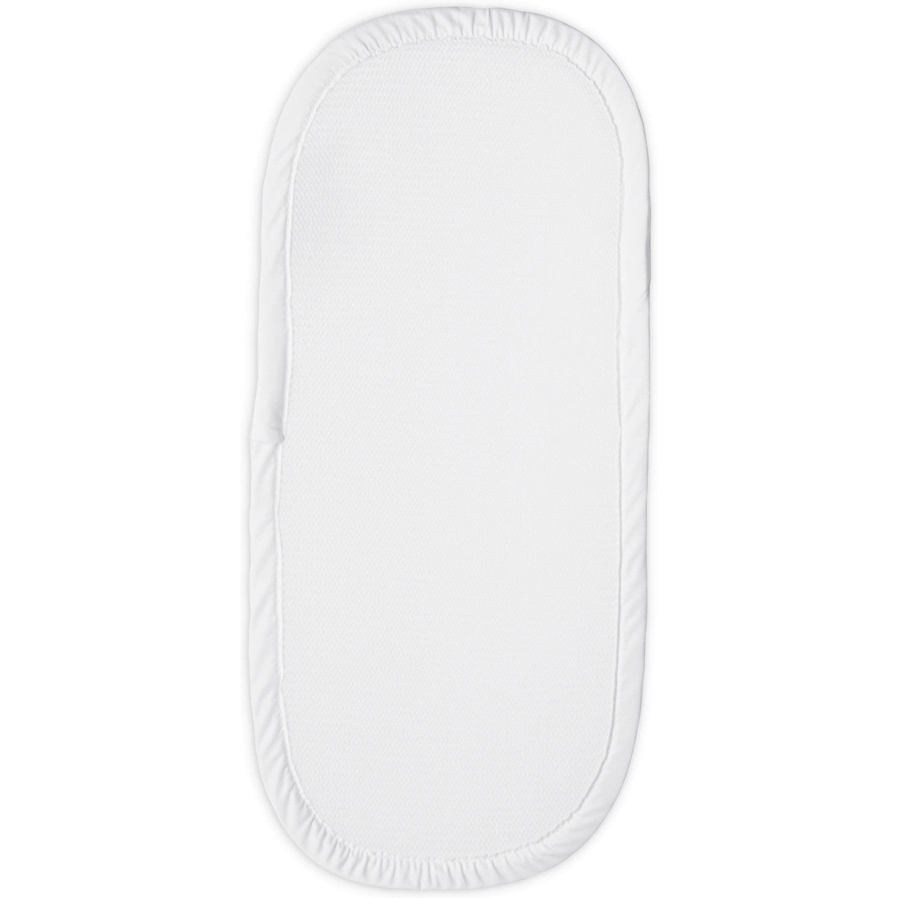 UPPAbaby Bassinet V3 for Vista, Cruz & Ridge - Twinkle Twinkle Little One