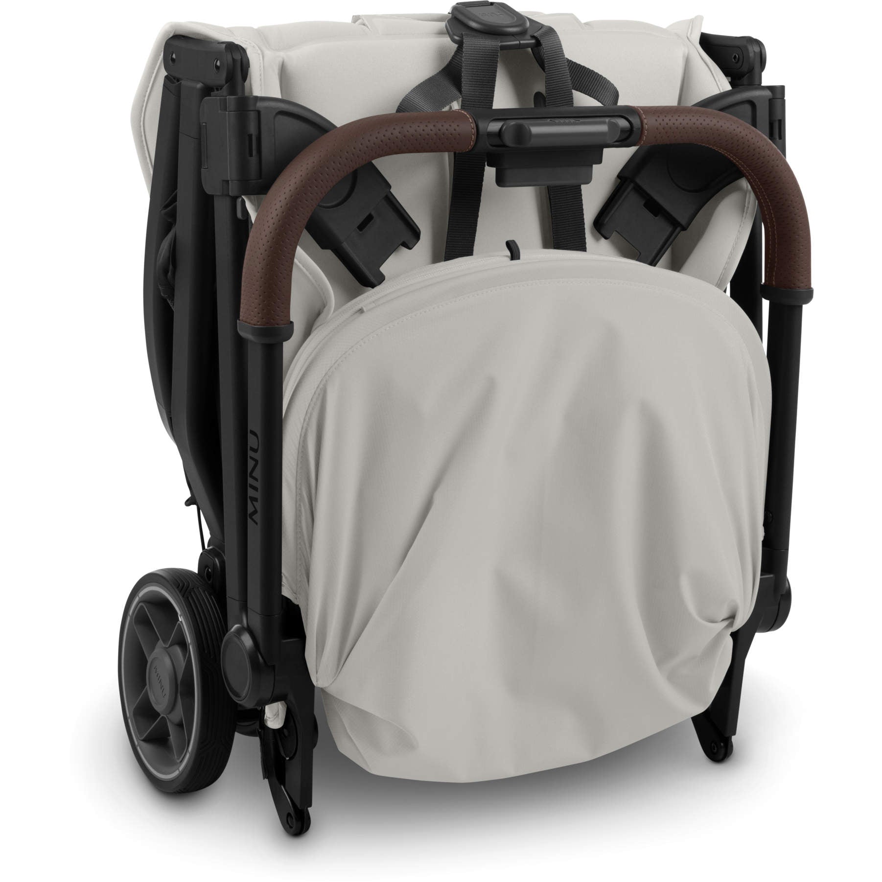 UPPAbaby Minu V3 Infant Car Seat Adapters (Aria, Mesa/Mesa V2, Mesa Max) - Twinkle Twinkle Little One