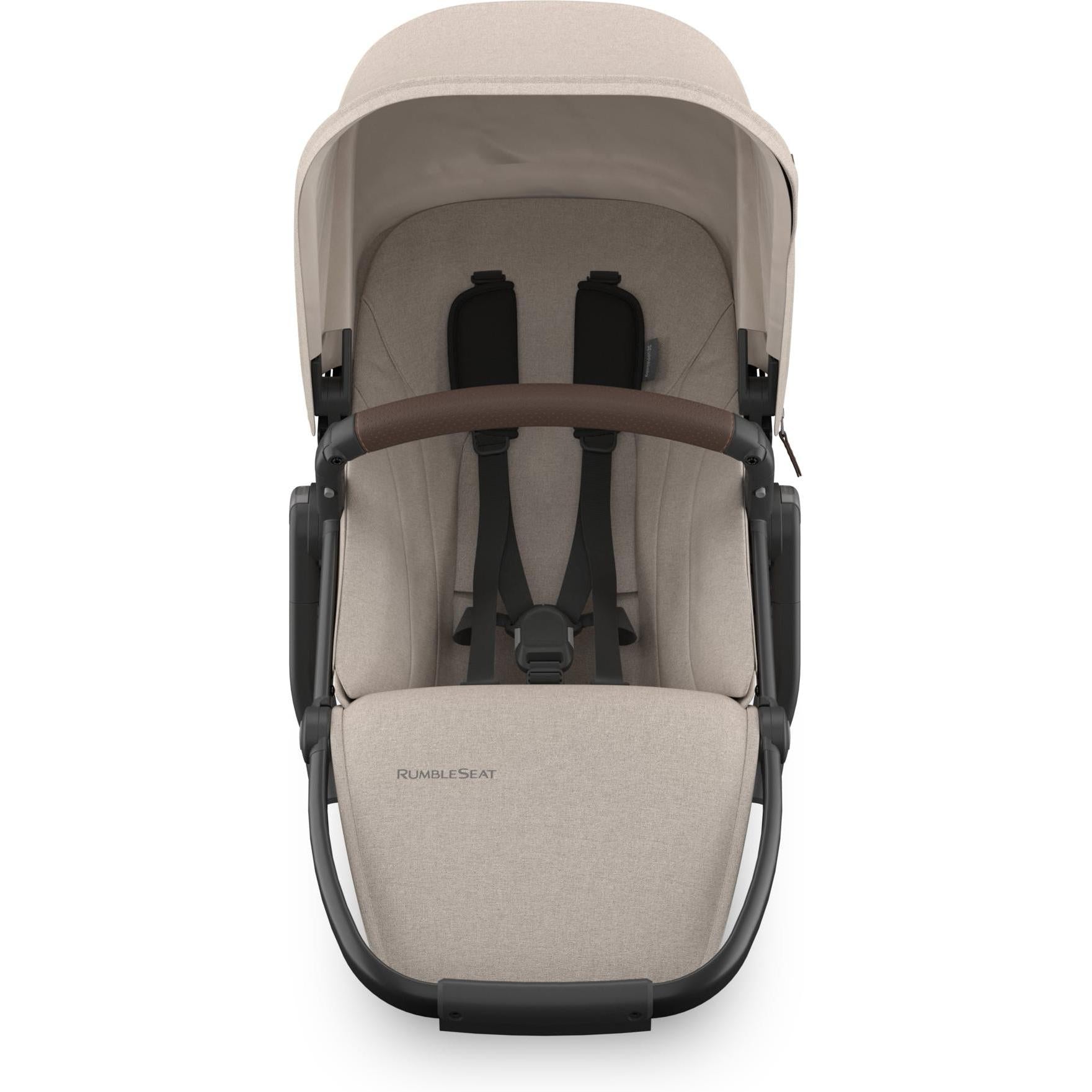 UPPAbaby Vista V3 RumbleSeat