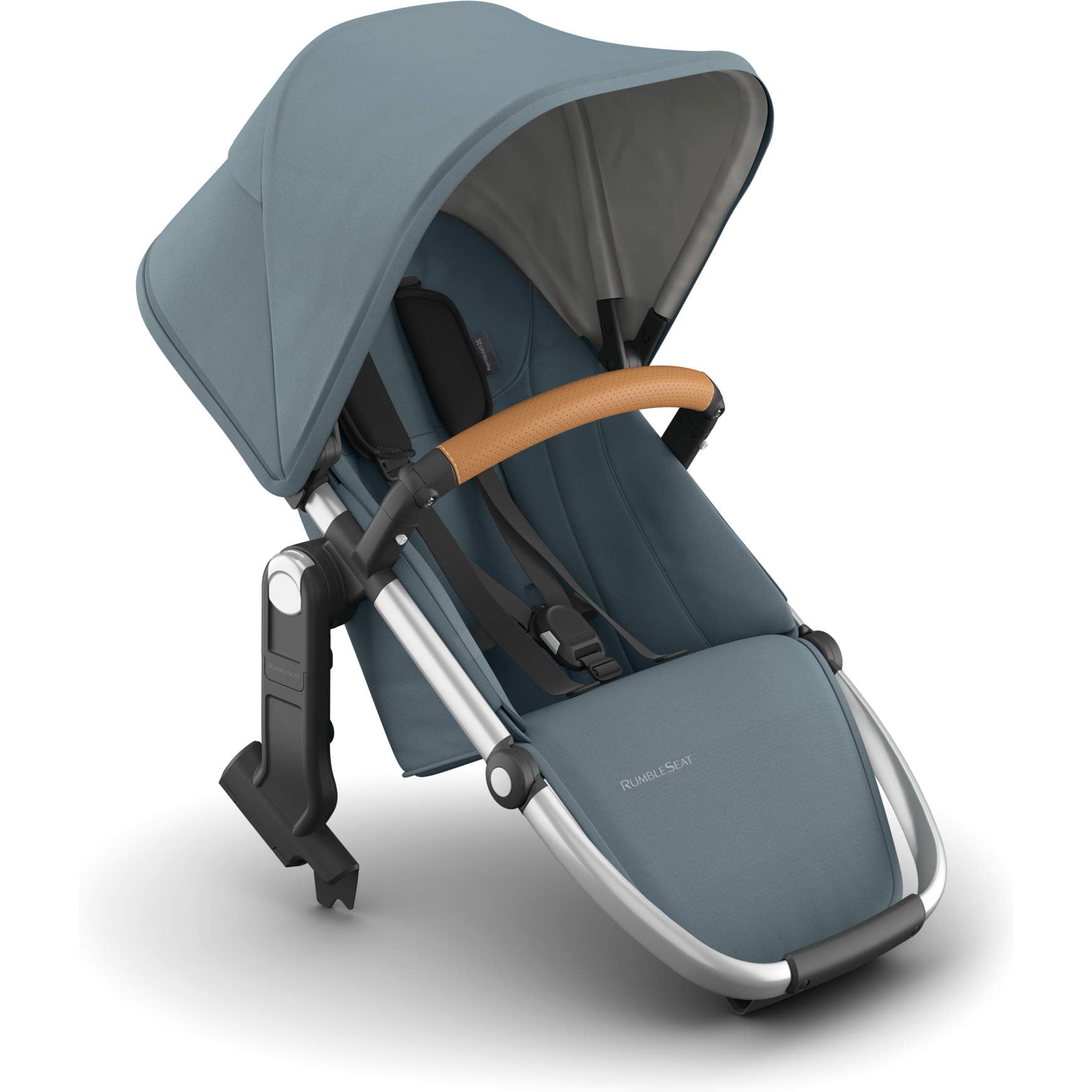 UPPAbaby Vista V3 RumbleSeat - Twinkle Twinkle Little One