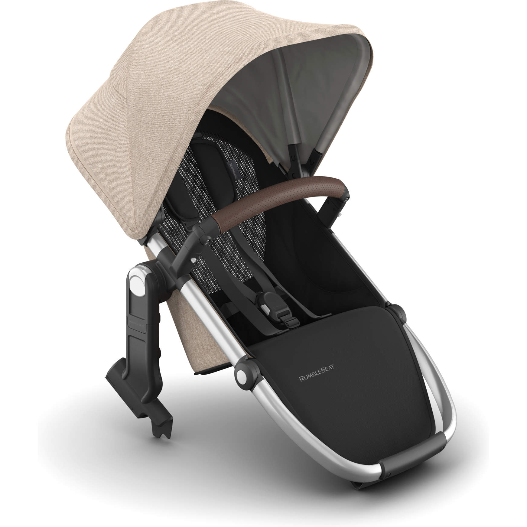 UPPAbaby Vista V3 RumbleSeat
