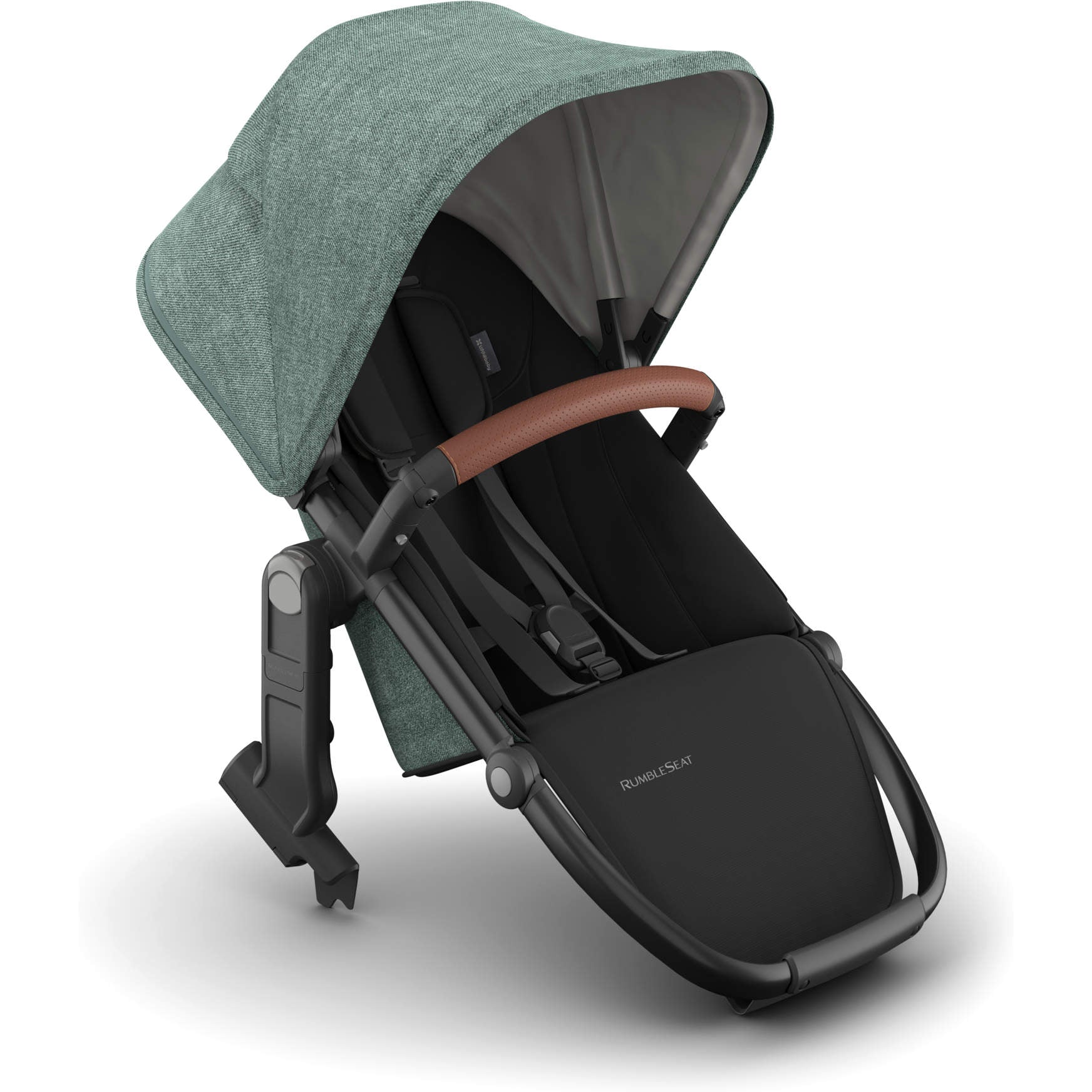 UPPAbaby Vista V3 RumbleSeat - Twinkle Twinkle Little One