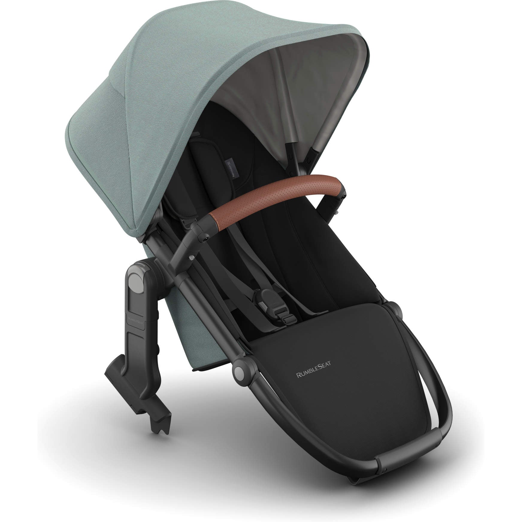 UPPAbaby Vista V3 RumbleSeat - Twinkle Twinkle Little One