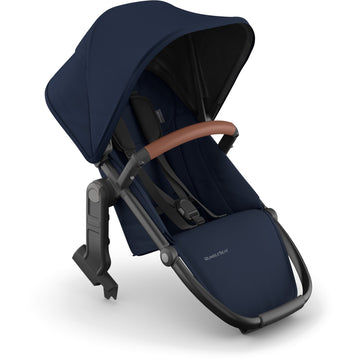 UPPAbaby Vista V3 RumbleSeat - Twinkle Twinkle Little One