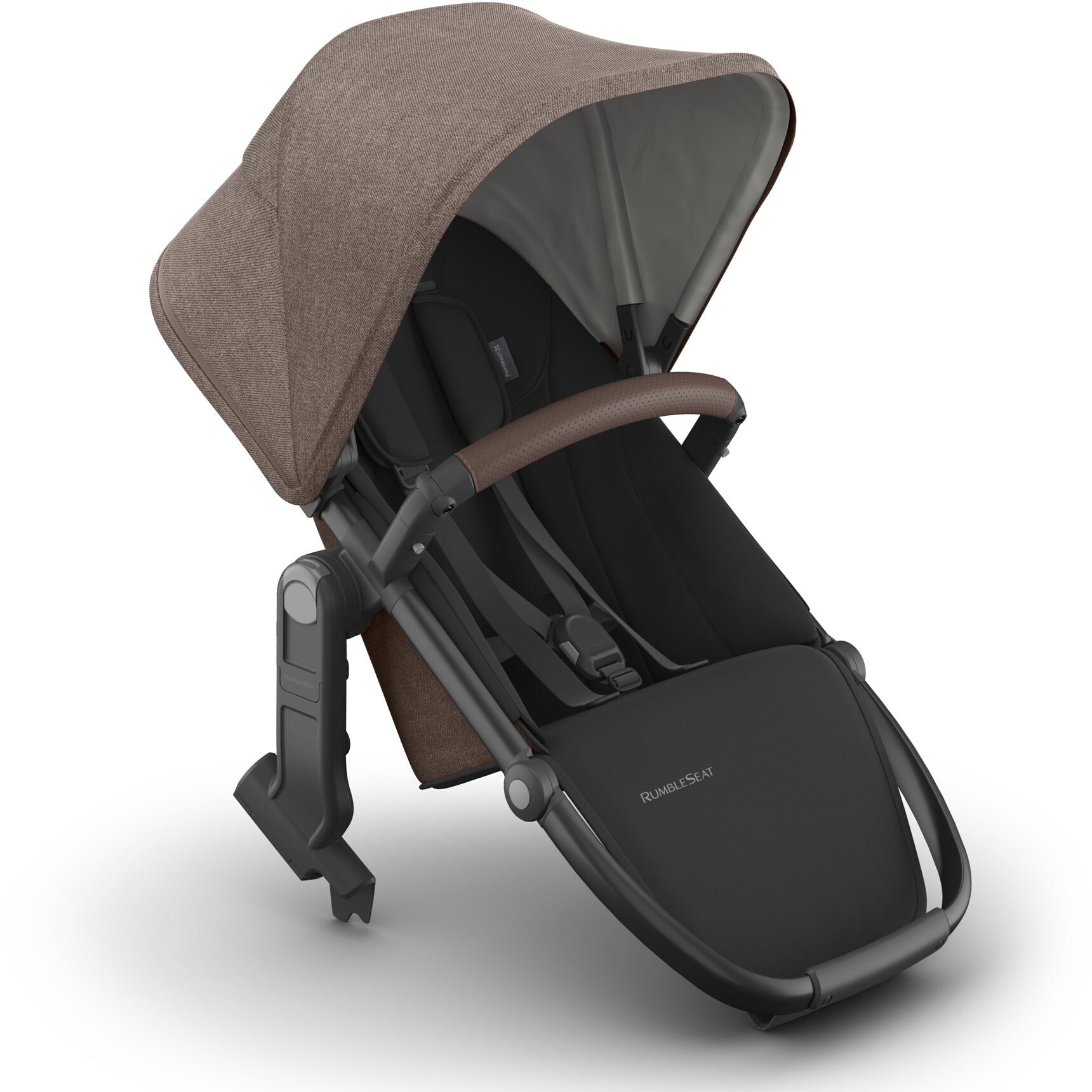 UPPAbaby Vista V3 RumbleSeat - Twinkle Twinkle Little One