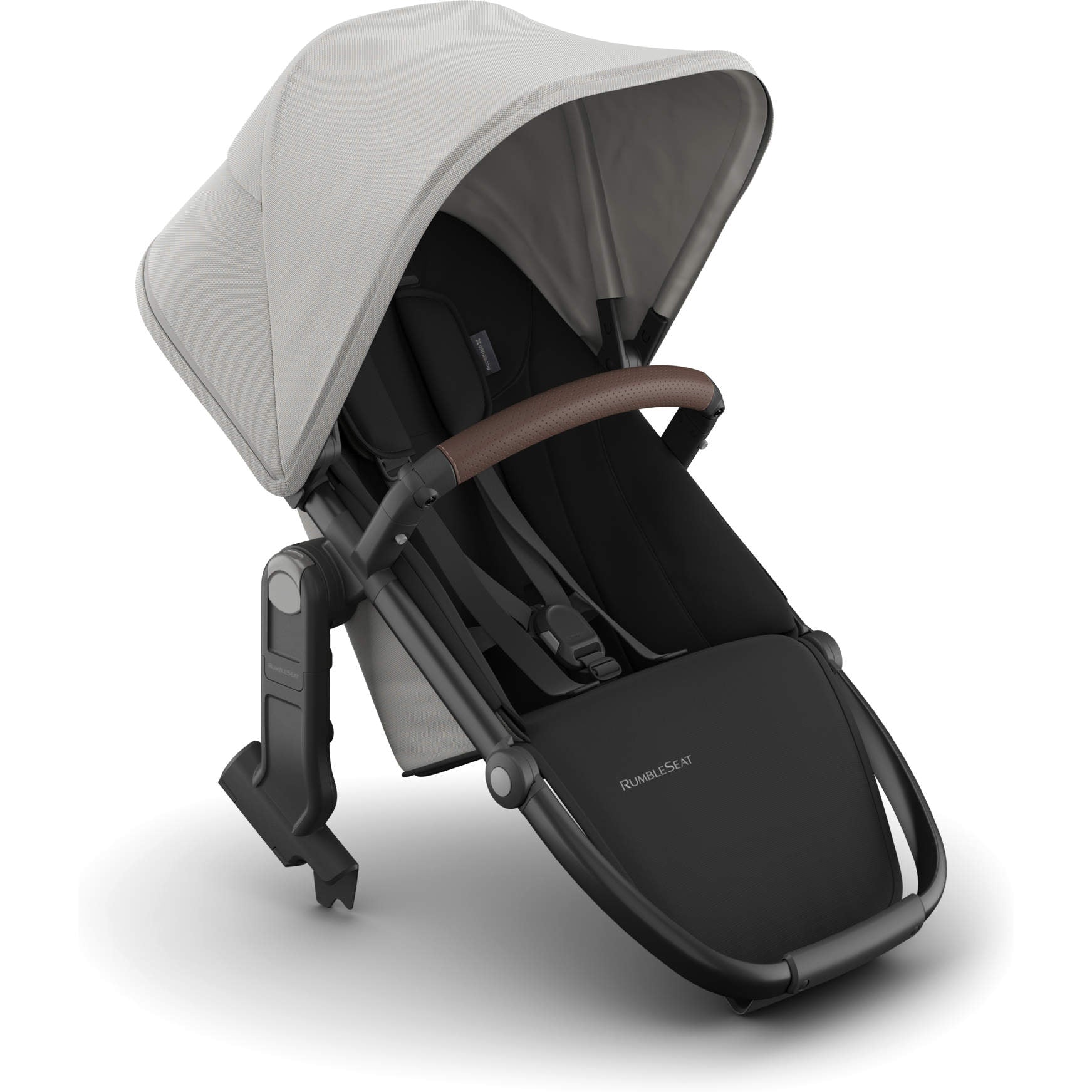 UPPAbaby Vista V3 RumbleSeat - Twinkle Twinkle Little One