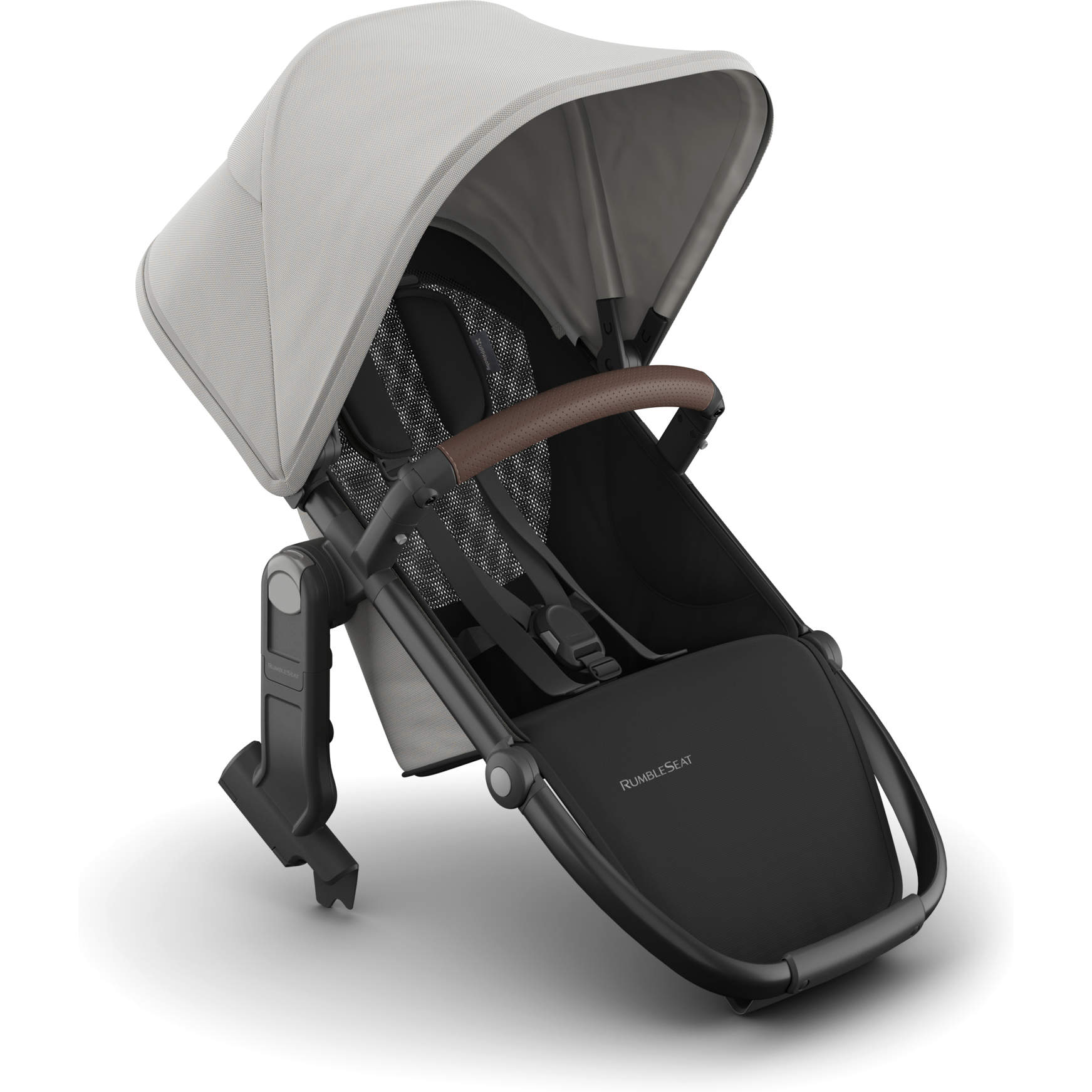 UPPAbaby Vista V3 RumbleSeat - Twinkle Twinkle Little One