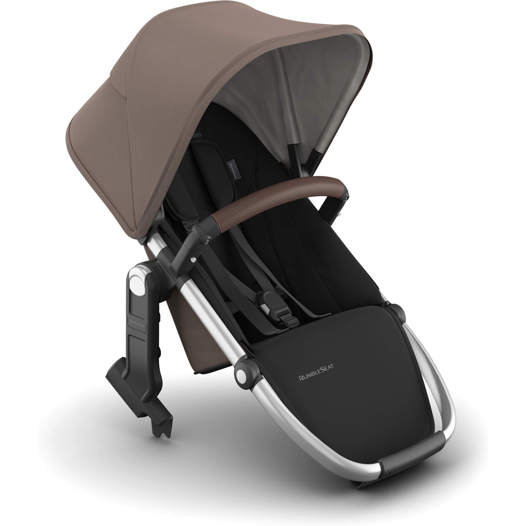 UPPAbaby Vista V3 RumbleSeat - Twinkle Twinkle Little One