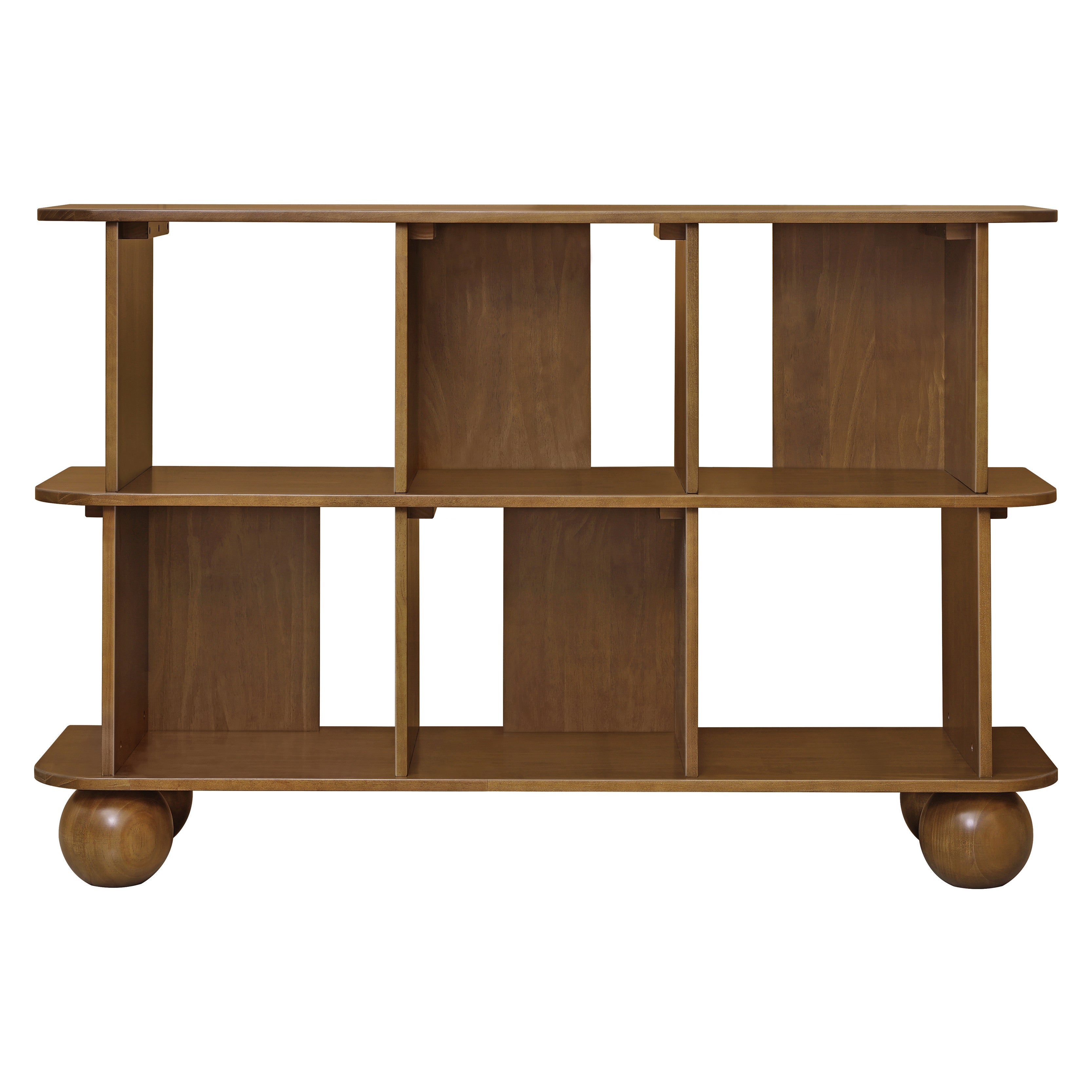 Babyletto Crosby Open Bookcase - Twinkle Twinkle Little One