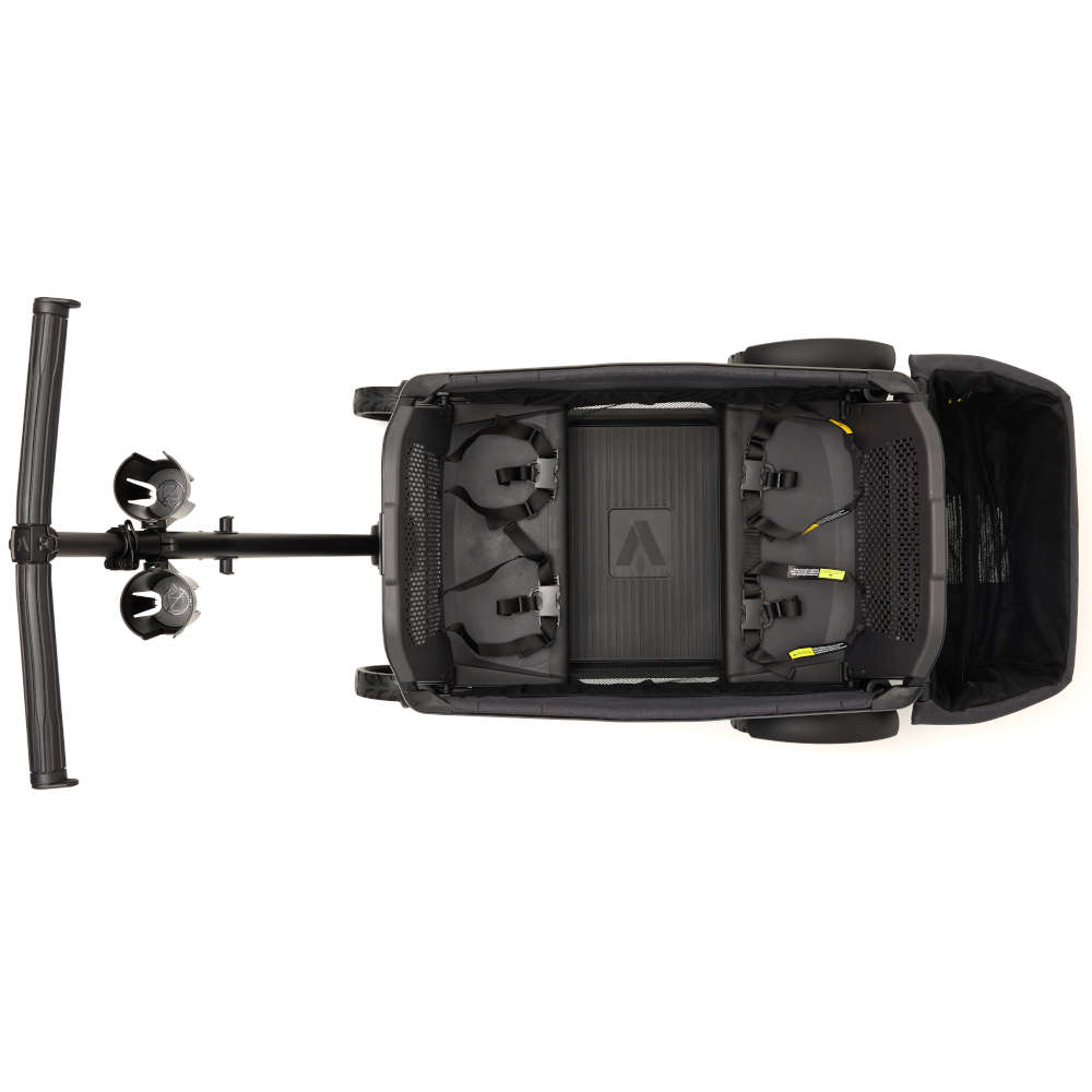 Veer Cruiser XL All-Terrain Wagon - Twinkle Twinkle Little One