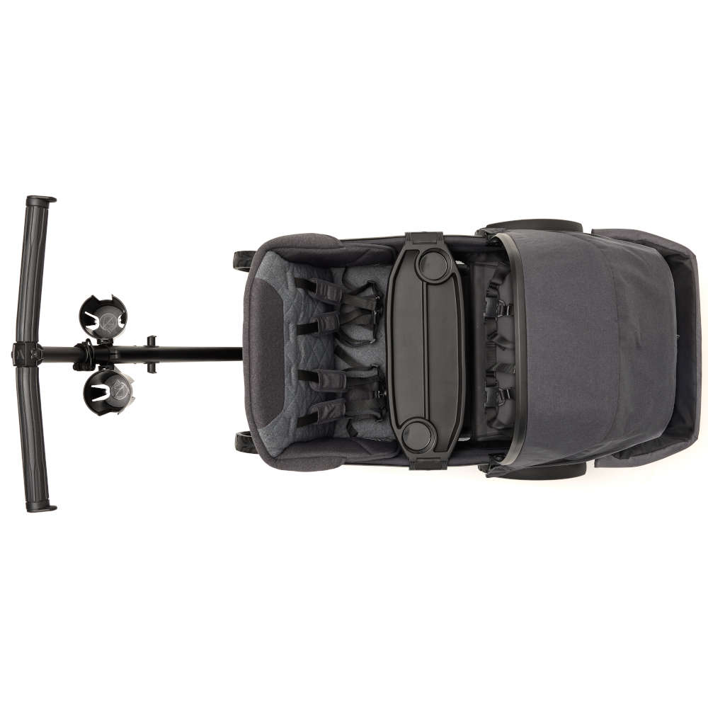 Veer Cruiser XL All-Terrain Wagon - Twinkle Twinkle Little One