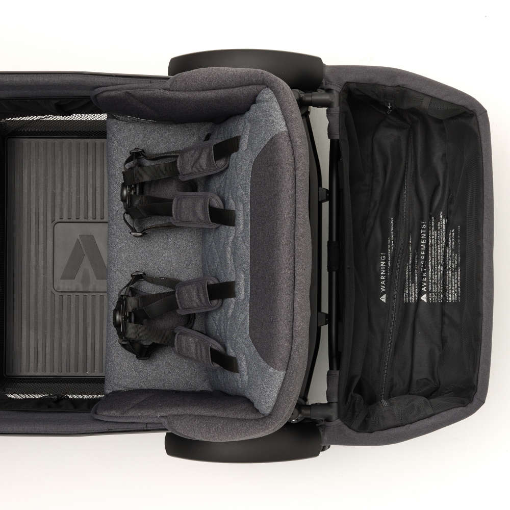 Veer Cruiser XL All-Terrain Wagon - Twinkle Twinkle Little One