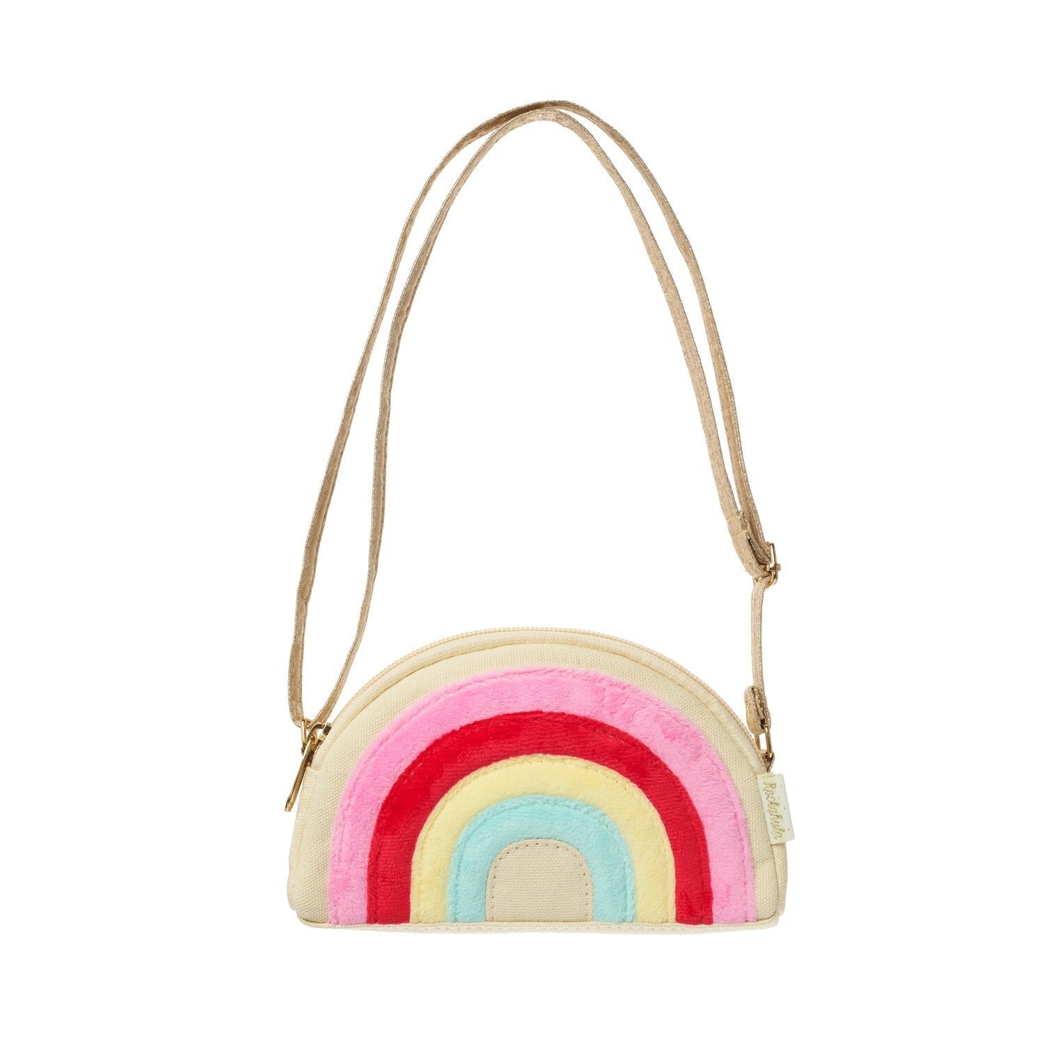 Carnival Rainbow Bag