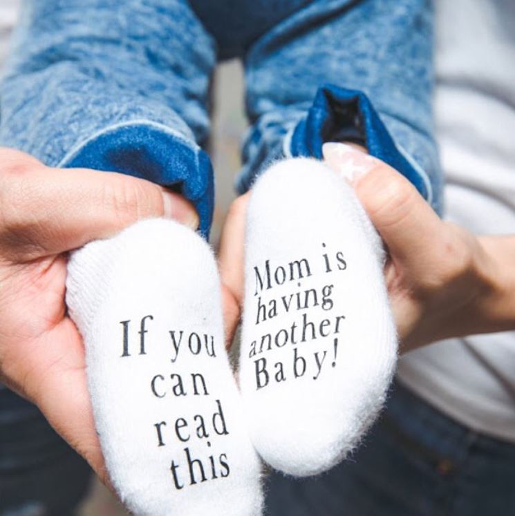 Baby Socks