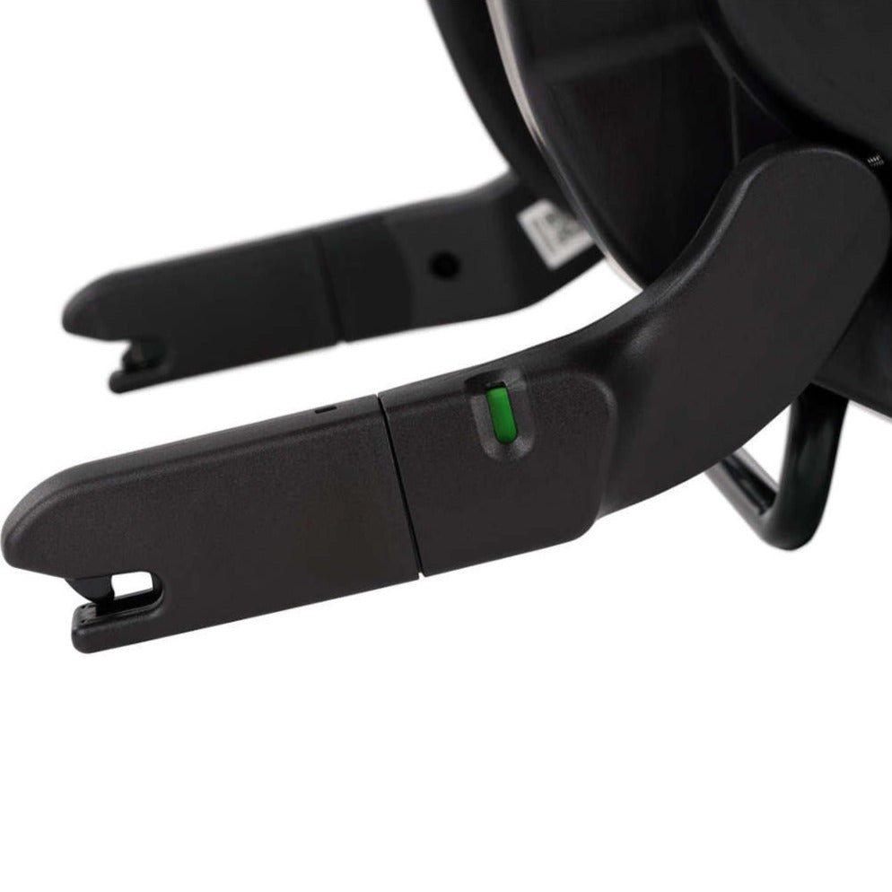 Nuna TRIV Next Stroller + Pipa Urbn Travel System - Twinkle Twinkle Little One