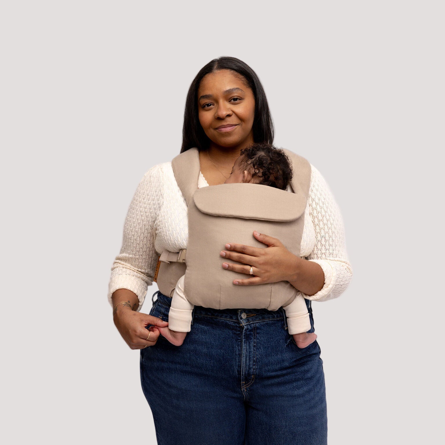 WildBird Aerial Carrier | Desert Lark - Twinkle Twinkle Little One