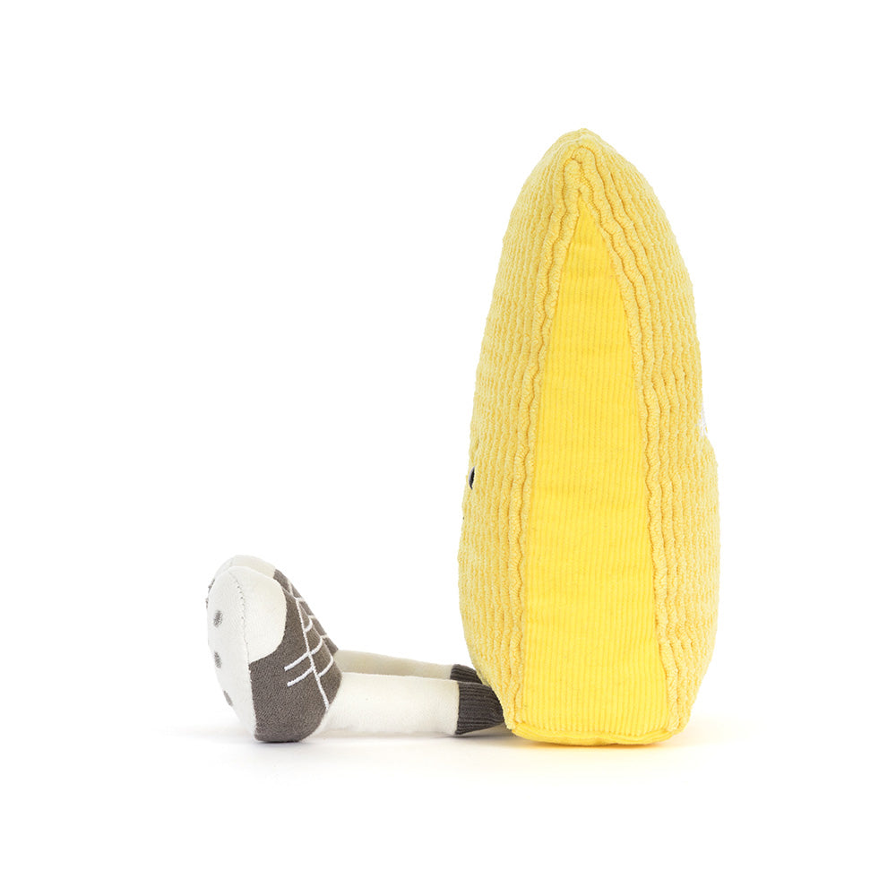 Amuseables Sports Yellow Card
