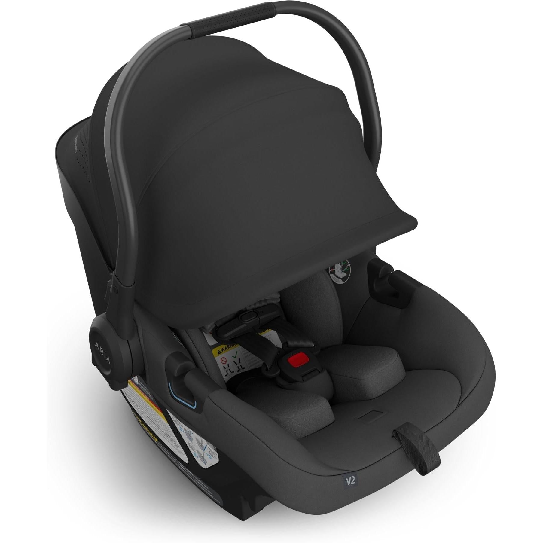 UPPAbaby Aria V2 Infant Car Seat + Base