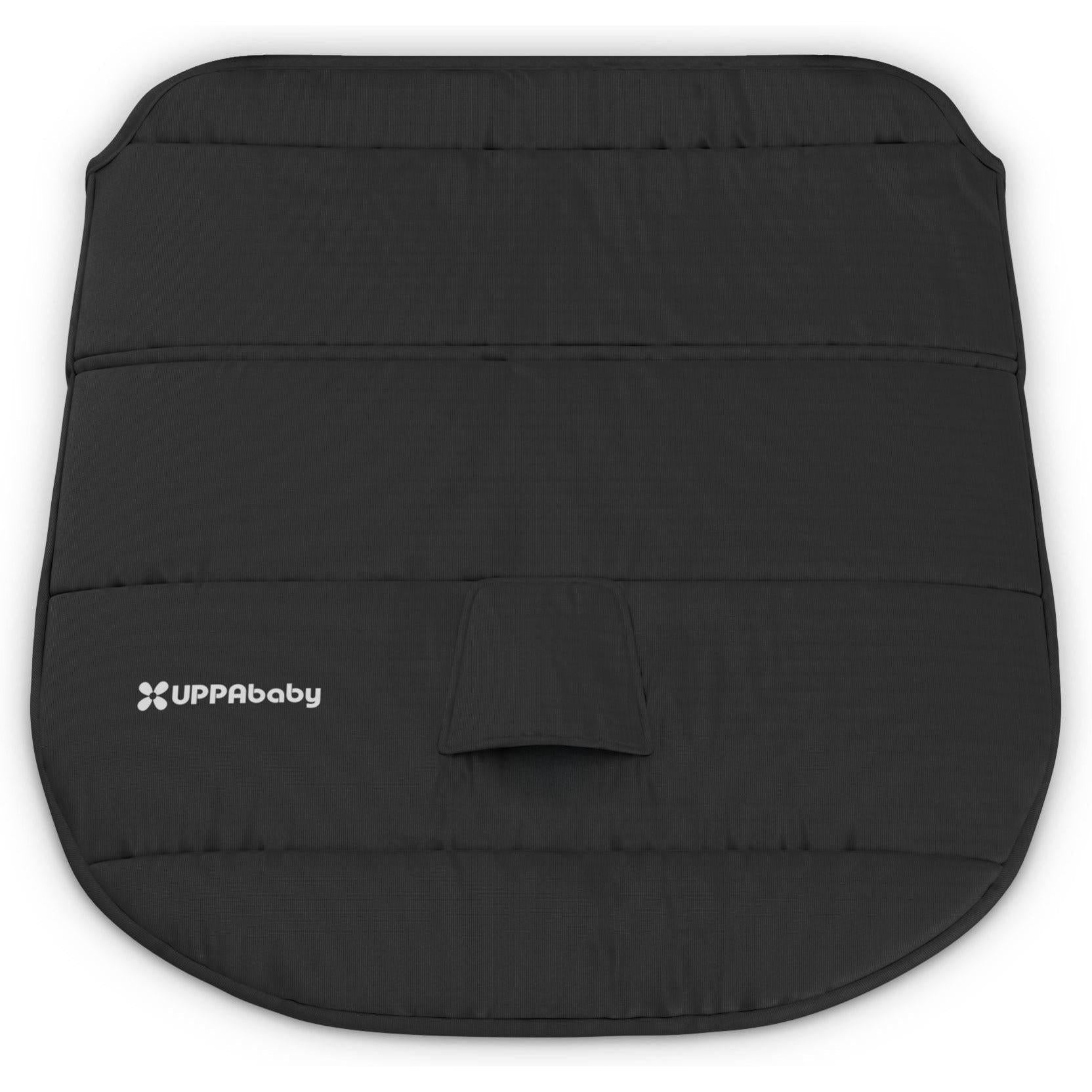 UPPAbaby Aria V2 Infant Car Seat + Base