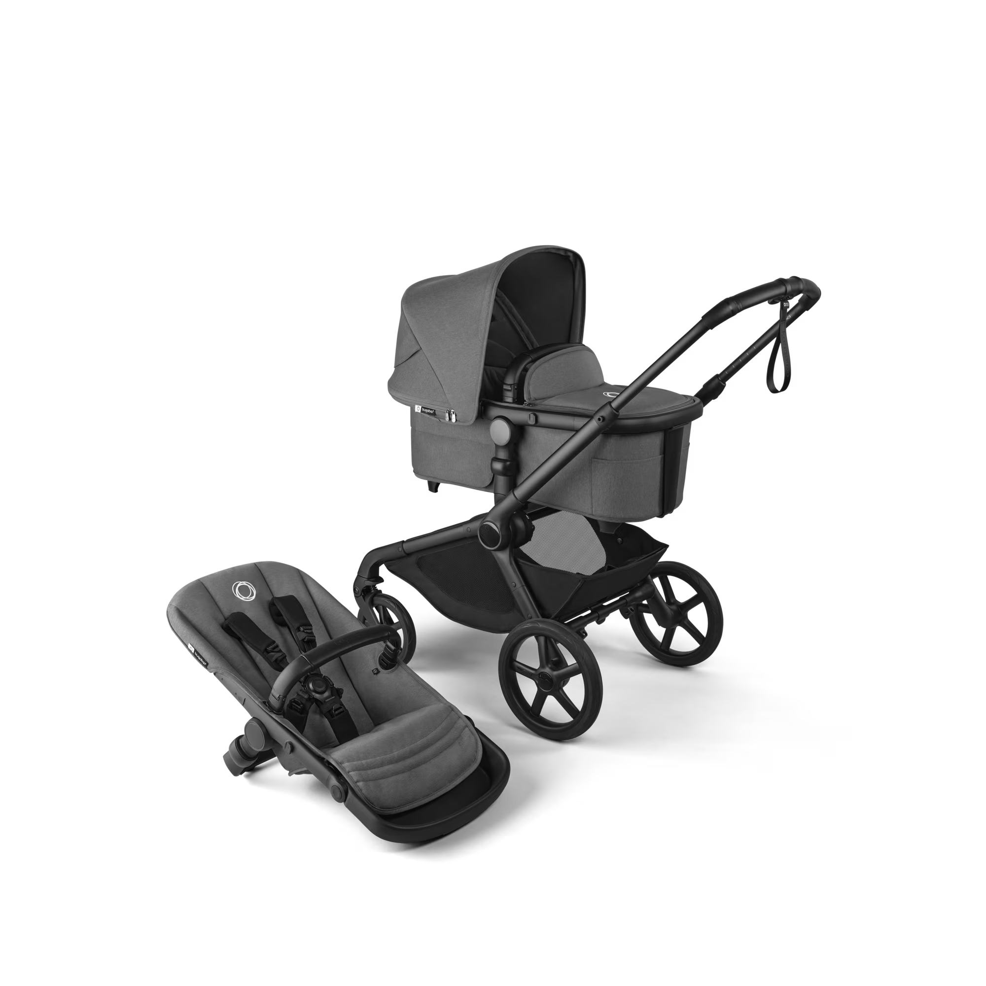 Bugaboo Kangaroo 2 in 1 Stroller