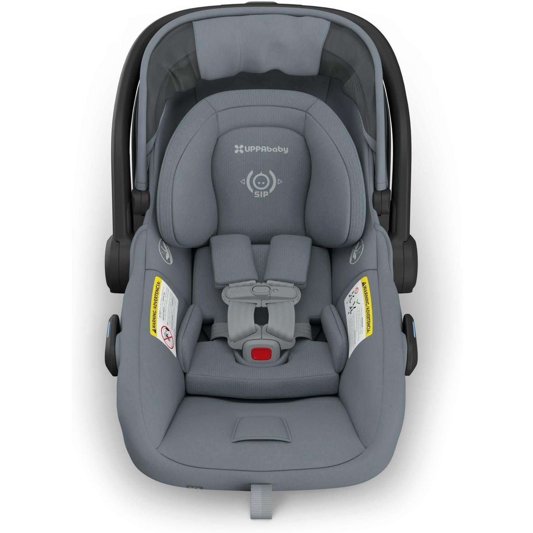 UPPAbaby Mesa V3 Infant Car Seat + Base - Twinkle Twinkle Little One