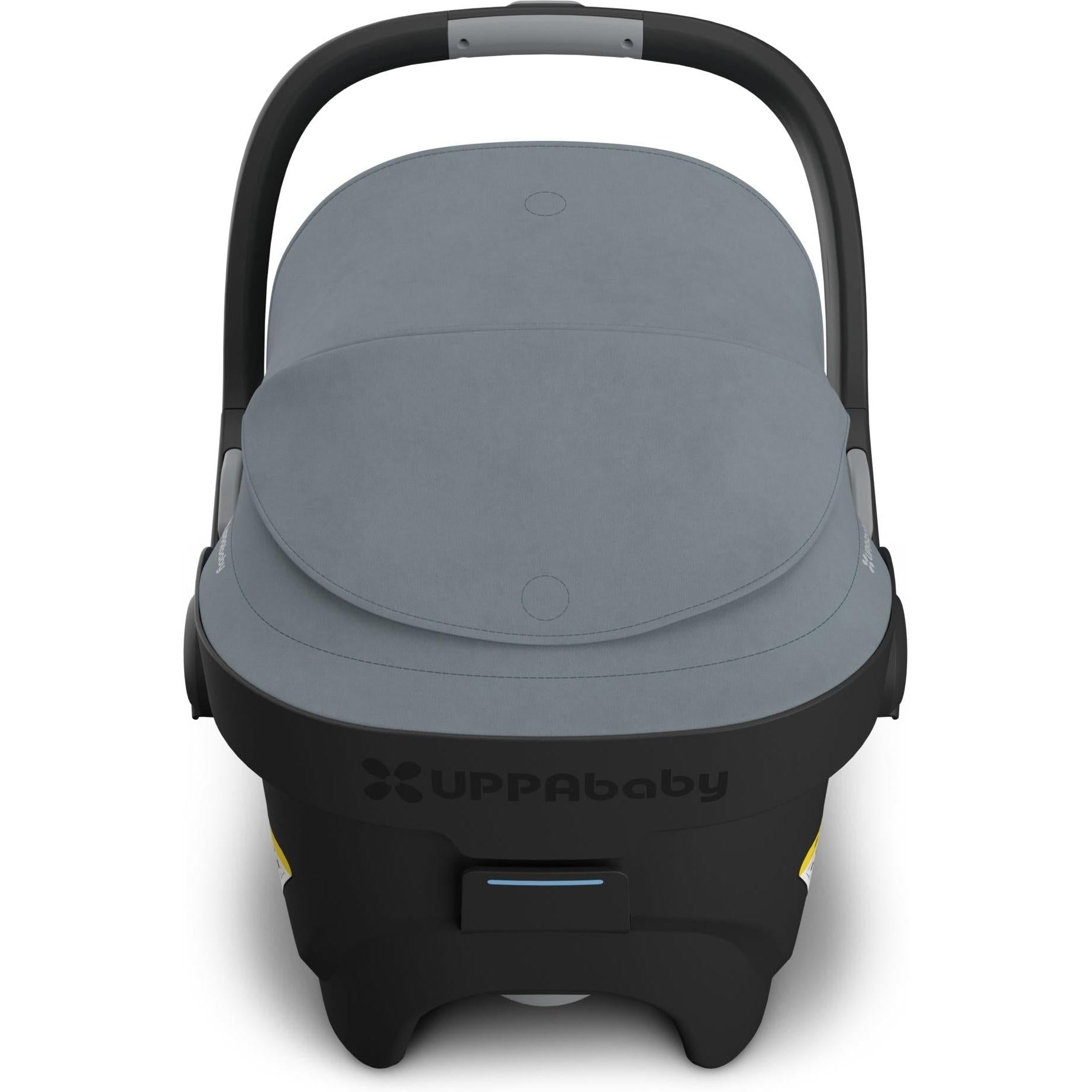 UPPAbaby Mesa V3 Infant Car Seat + Base - Twinkle Twinkle Little One