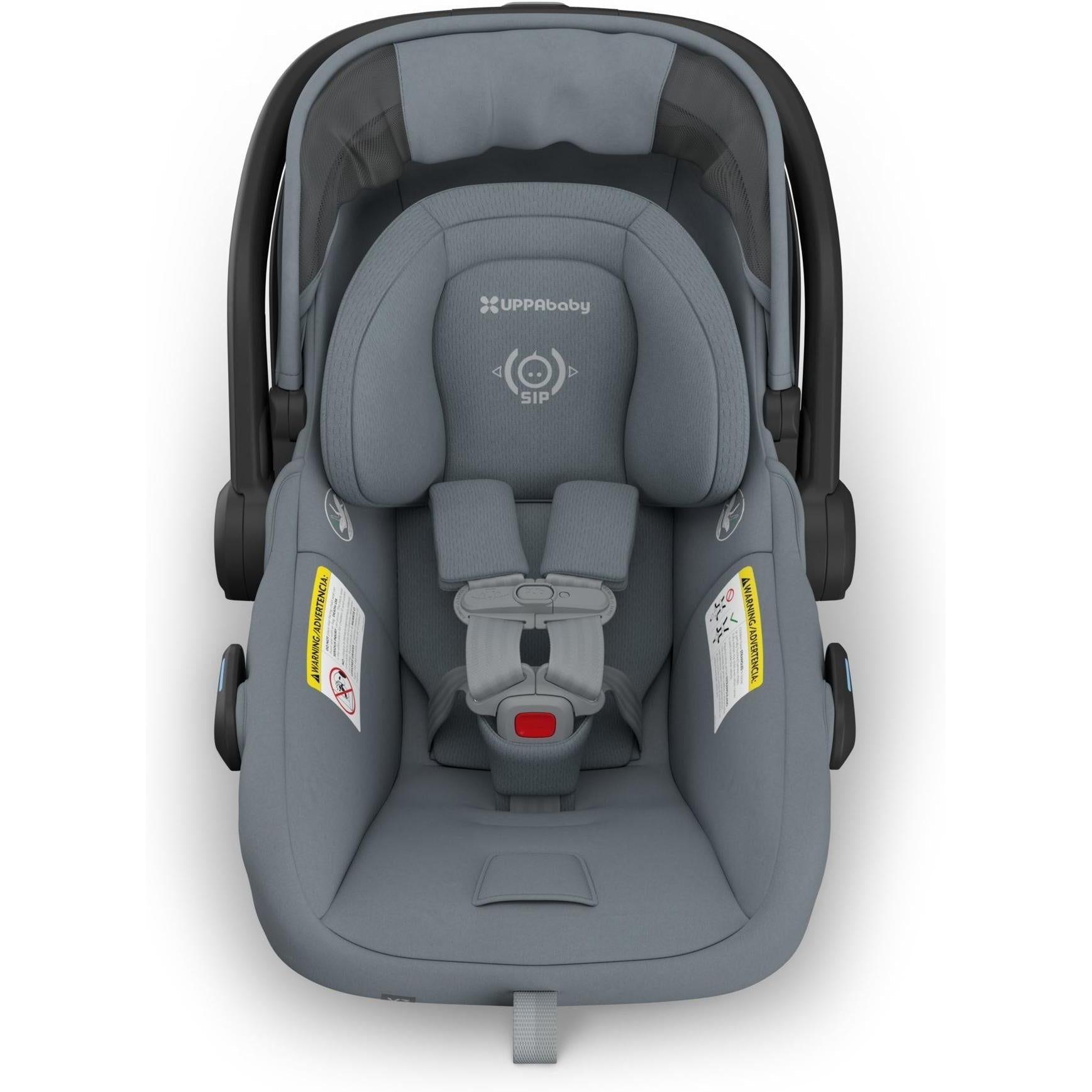 UPPAbaby Mesa V3 Infant Car Seat + Base - Twinkle Twinkle Little One