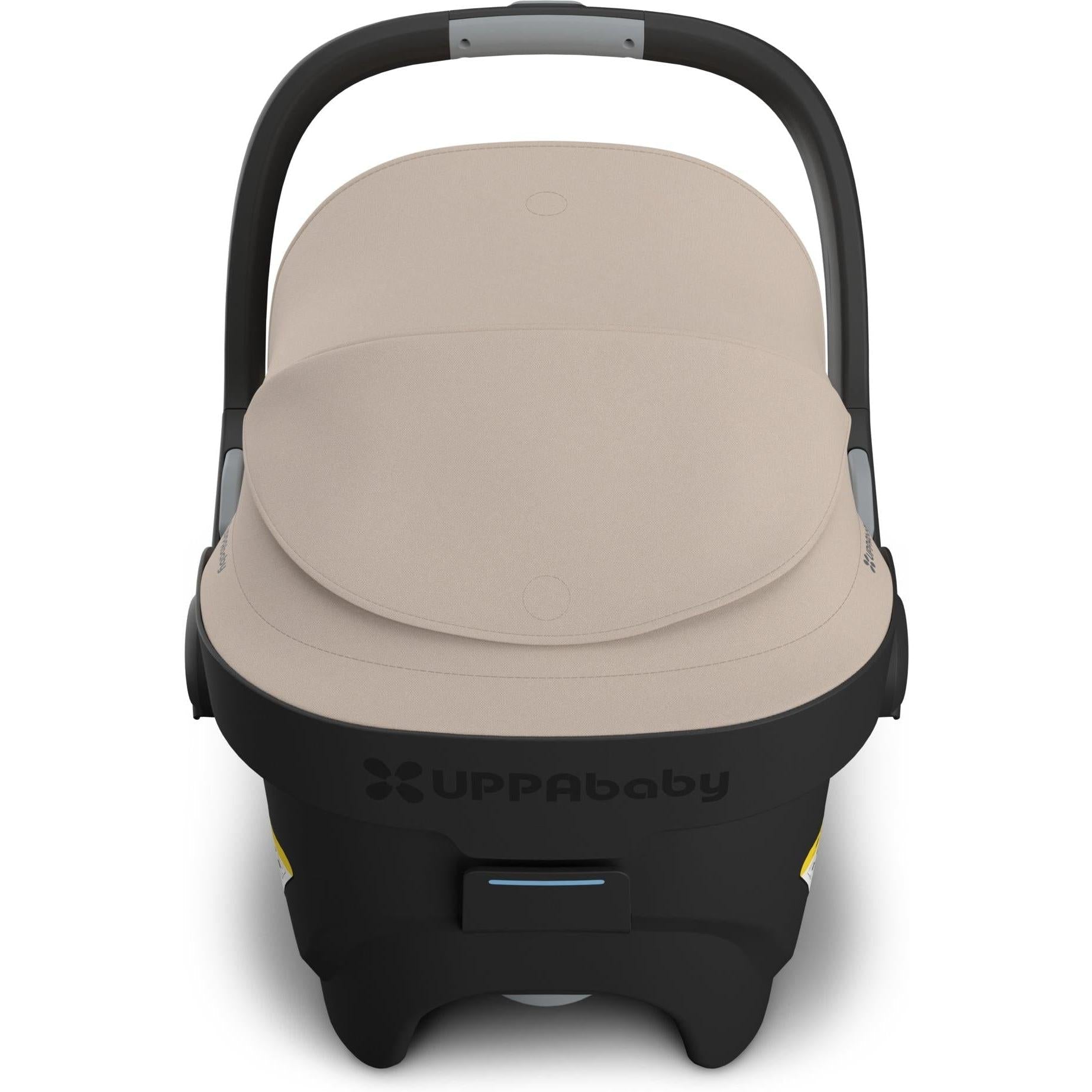 UPPAbaby Mesa V3 Infant Car Seat + Base - Twinkle Twinkle Little One