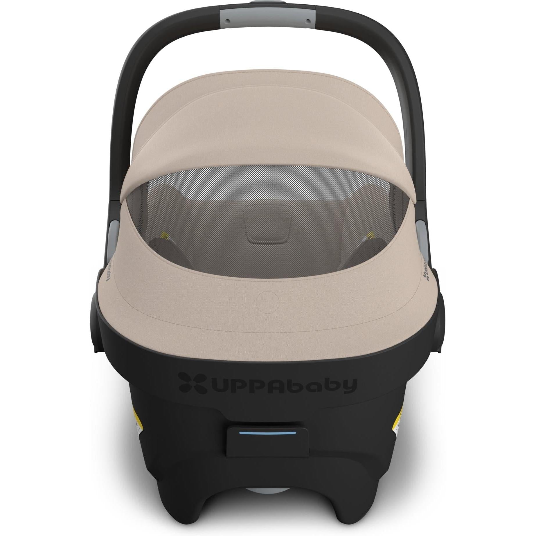 UPPAbaby Mesa V3 Infant Car Seat + Base - Twinkle Twinkle Little One
