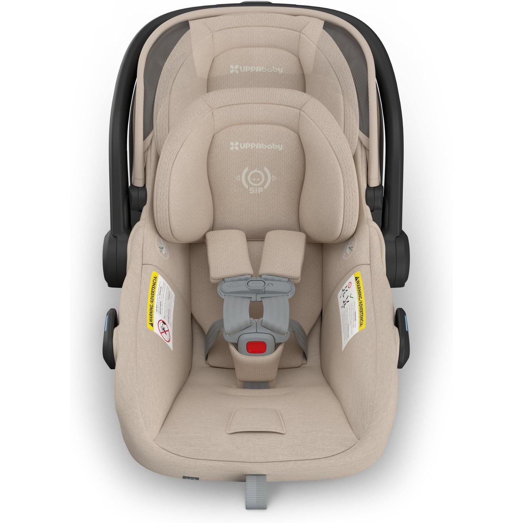 UPPAbaby Mesa V3 Infant Car Seat + Base - Twinkle Twinkle Little One