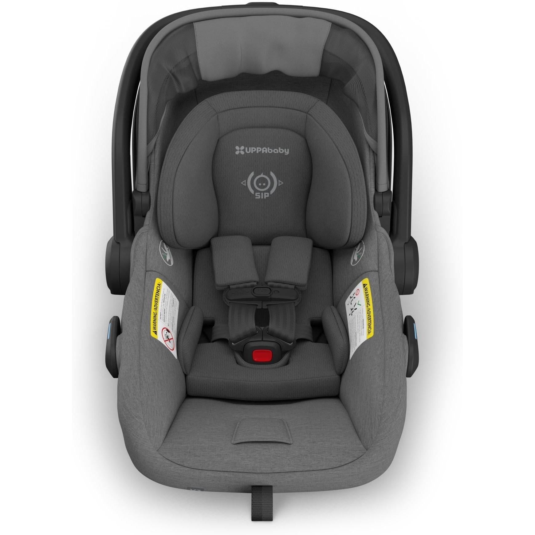 UPPAbaby Mesa V3 Infant Car Seat + Base - Twinkle Twinkle Little One