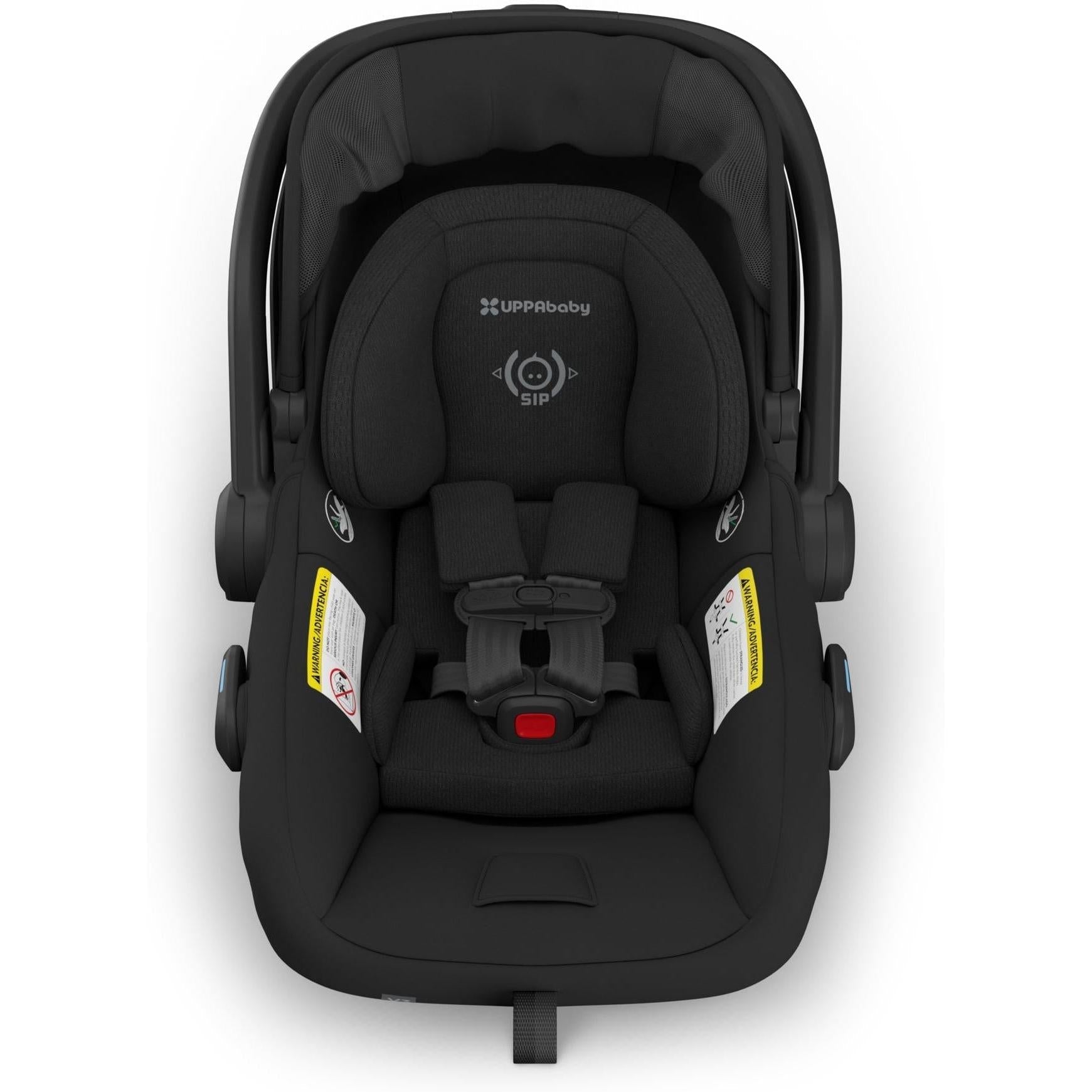 UPPAbaby Mesa V3 Infant Car Seat + Base - Twinkle Twinkle Little One