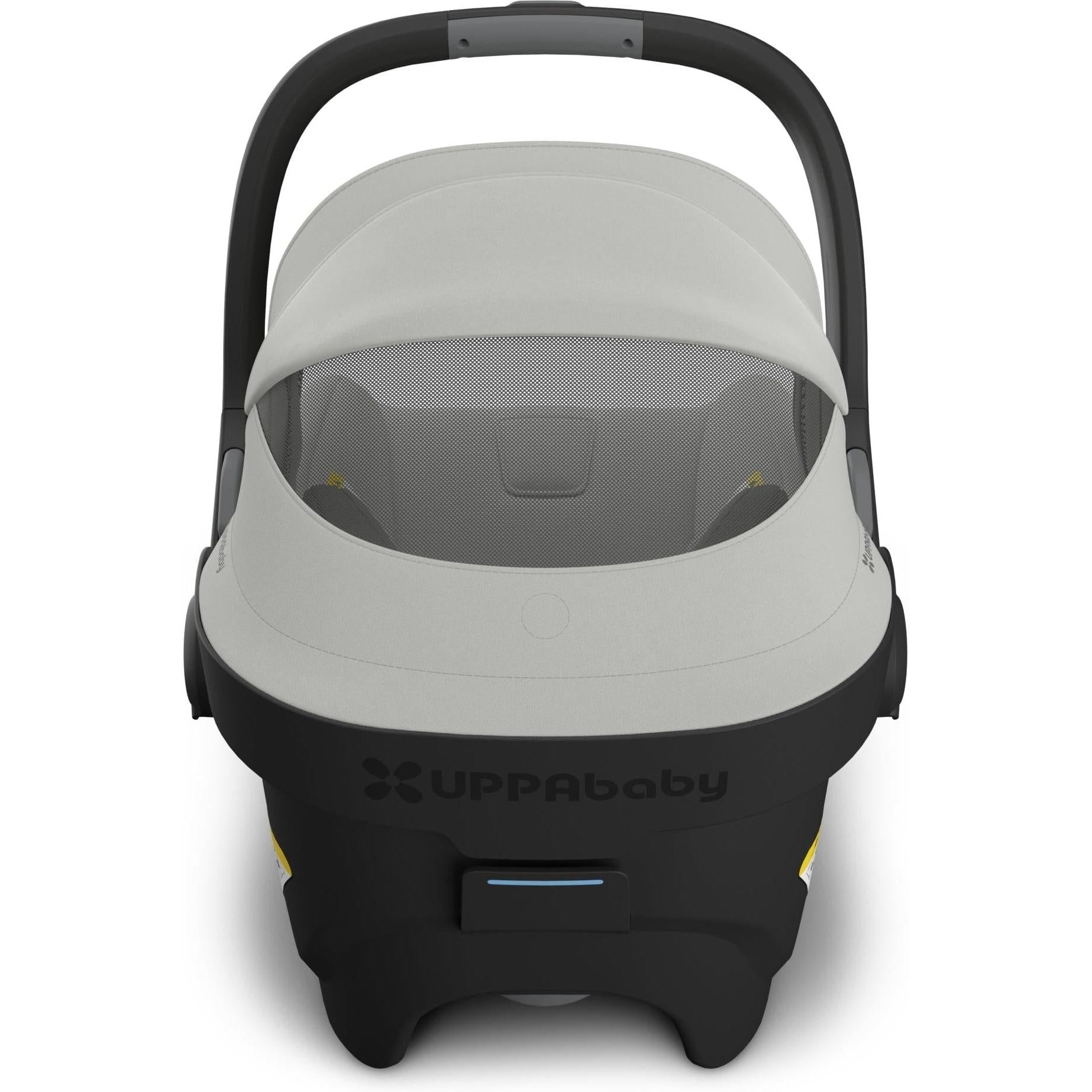 UPPAbaby Mesa V3 Infant Car Seat + Base - Twinkle Twinkle Little One