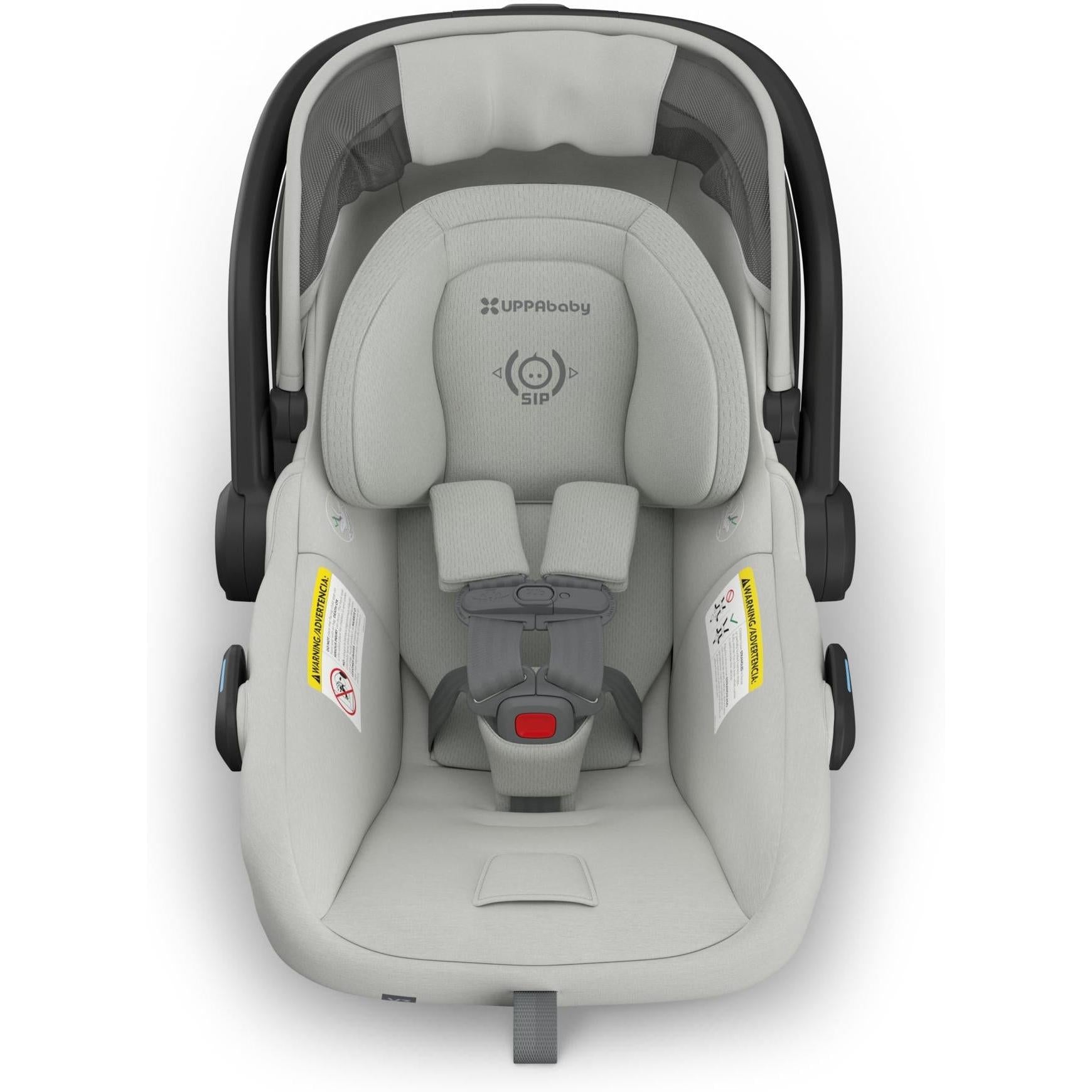 UPPAbaby Mesa V3 Infant Car Seat + Base - Twinkle Twinkle Little One