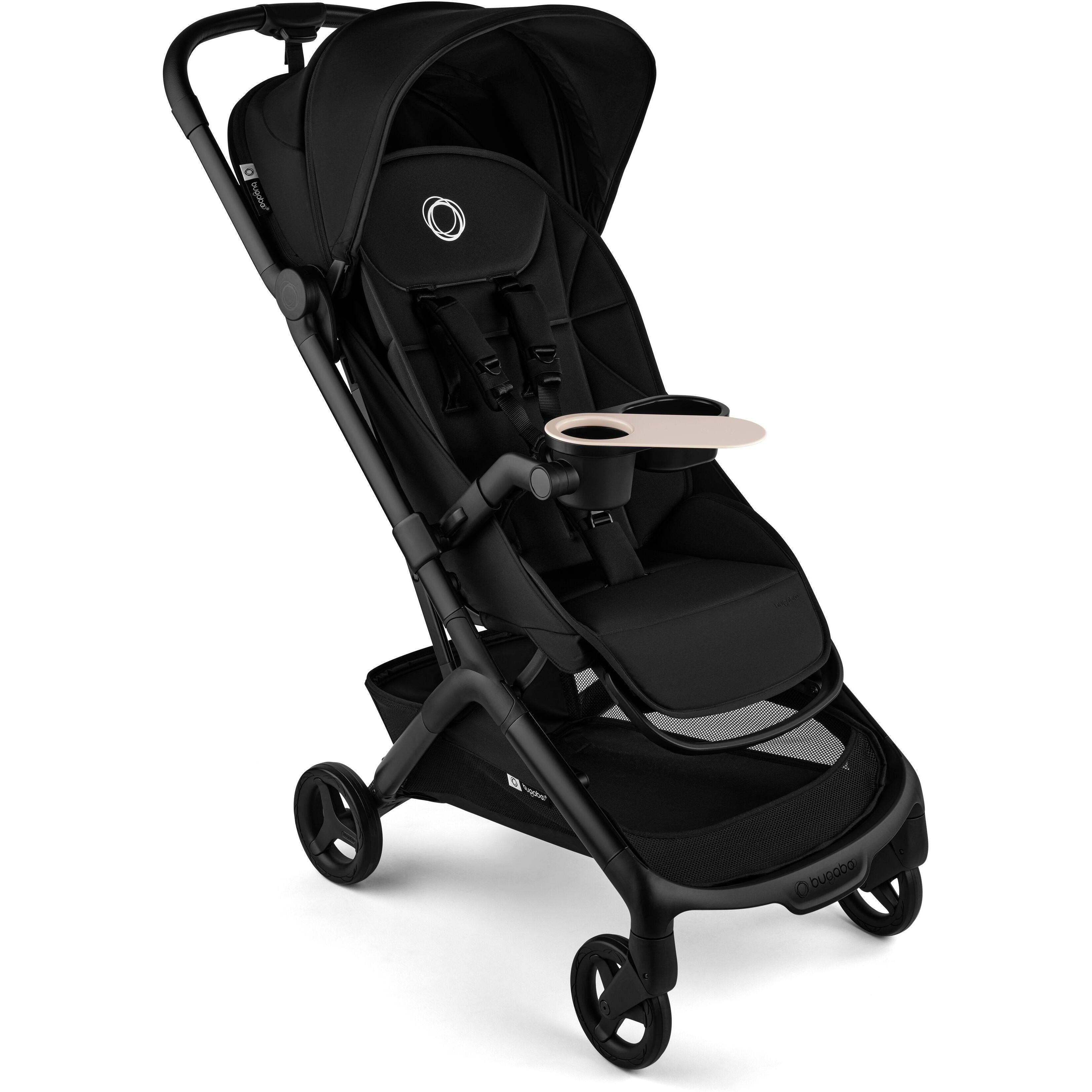 Bugaboo Butterfly 2 Tray Adapter