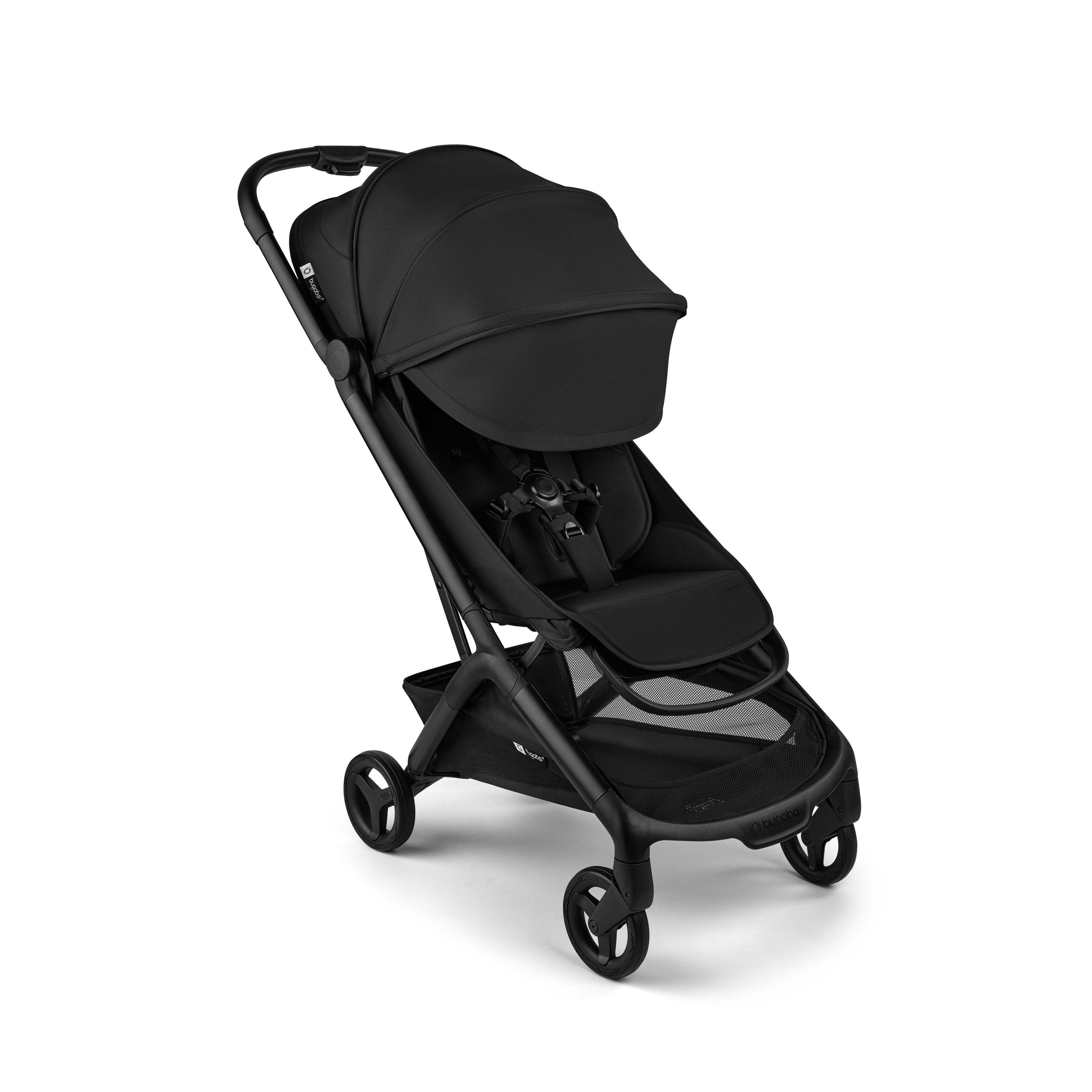 Bugaboo Butterfly 2 Travel Stroller - Twinkle Twinkle Little One